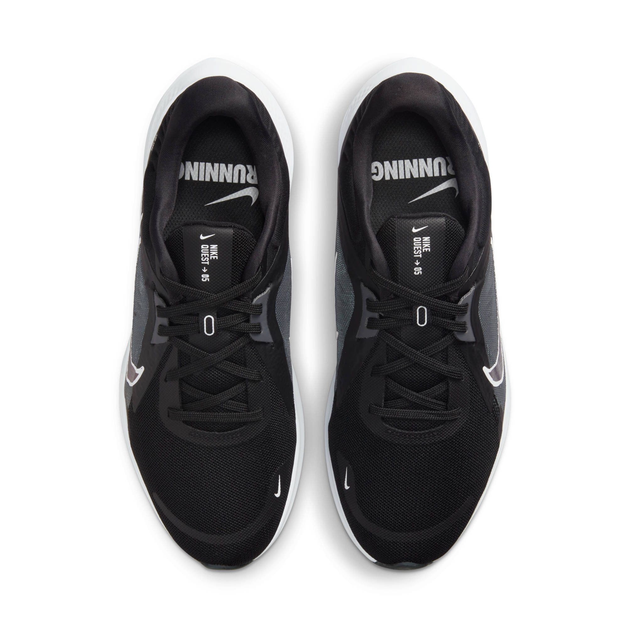Nike Runningschoenen QUEST 5