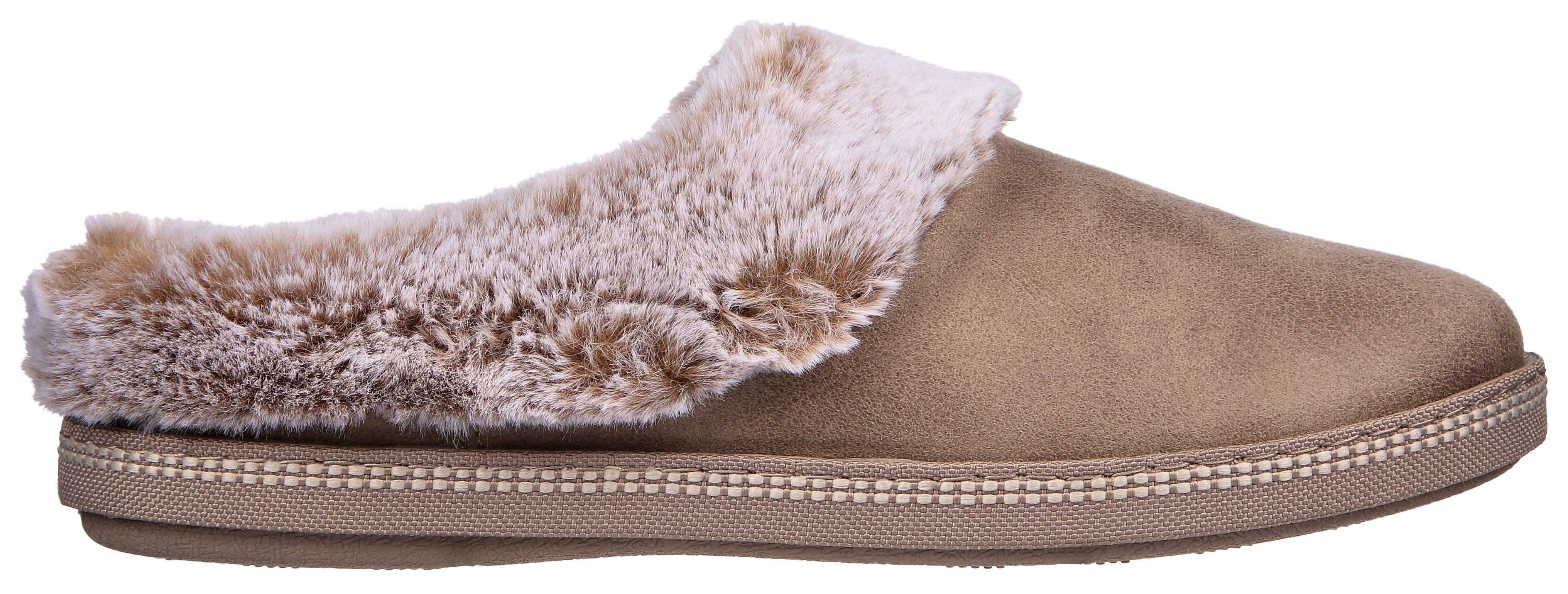 Skechers Pantoffels COZY CAMPFIRE-LOVELY LIFE