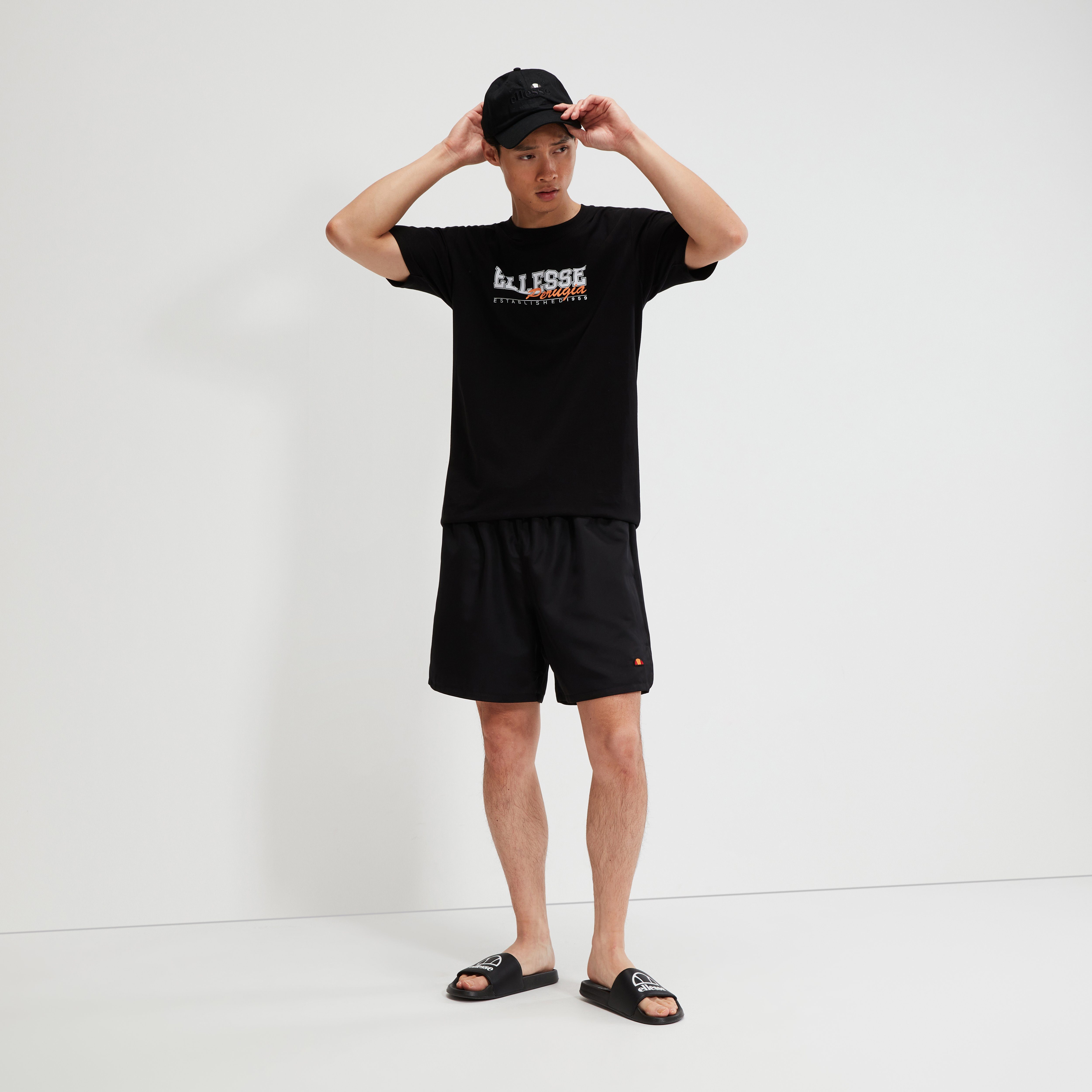 ellesse Zwembroek EAMES SWIMSHORT 6 INCH