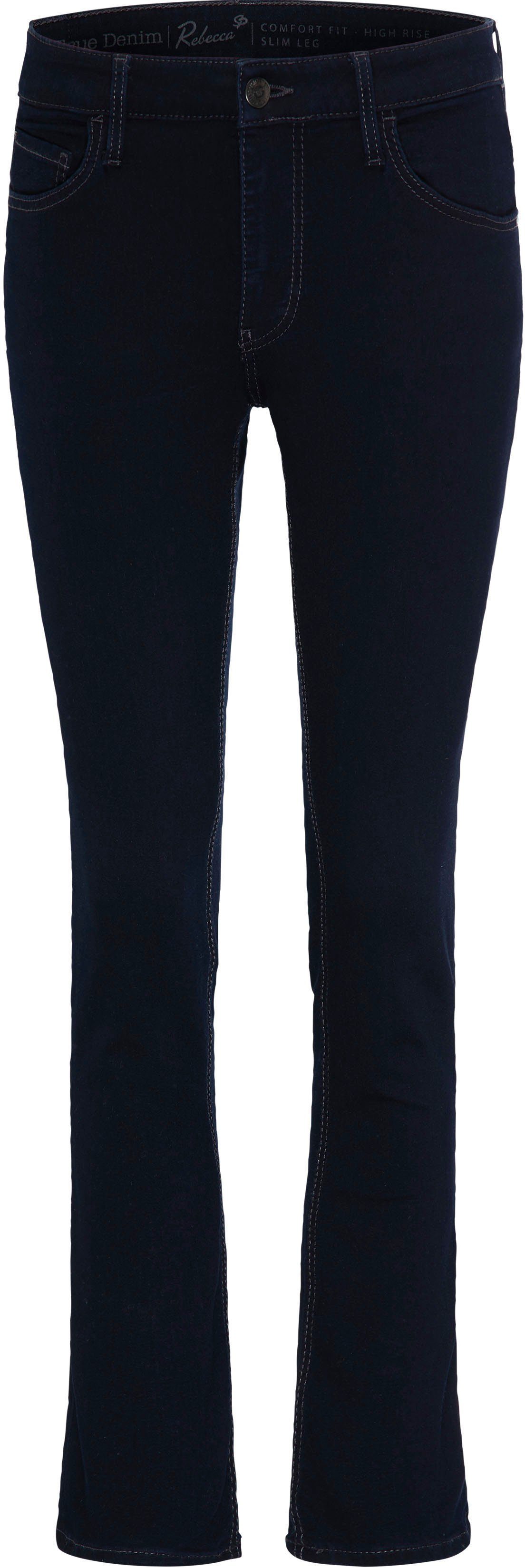 MUSTANG Slim fit jeans Rebecca