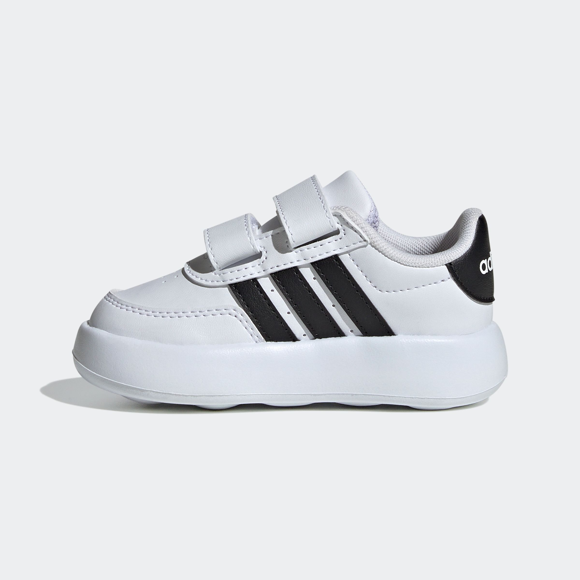 adidas Sportswear Klittenbandschoenen BREAKNET 2.0 KIDS
