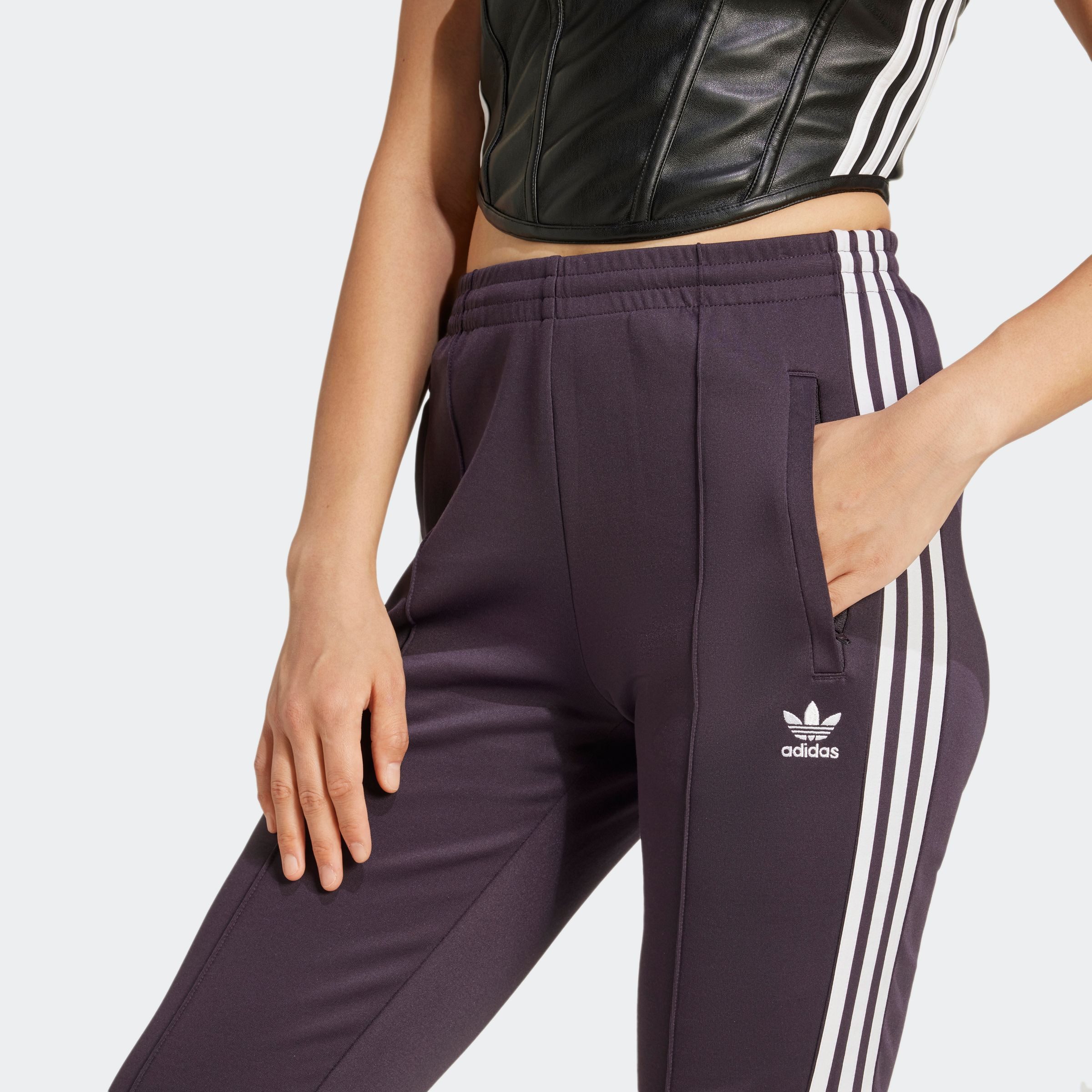 adidas Originals Sportbroek SST CLASSIC TP Superstar trackpant, streetwear (1-delig)