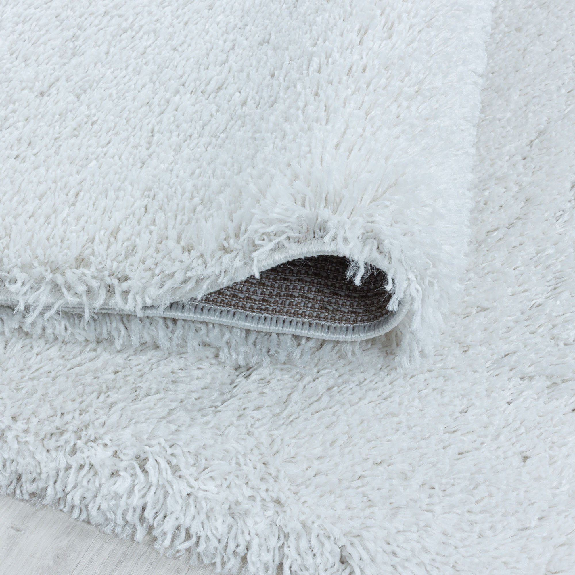 Ayyildiz Teppiche Hoogpolig vloerkleed FLUFFY 3500