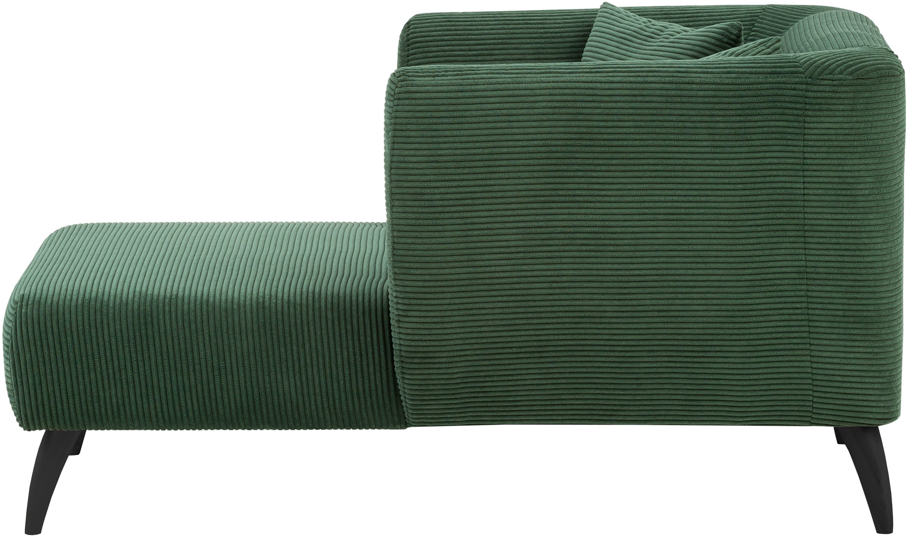 INOSIGN Loveseat Colori