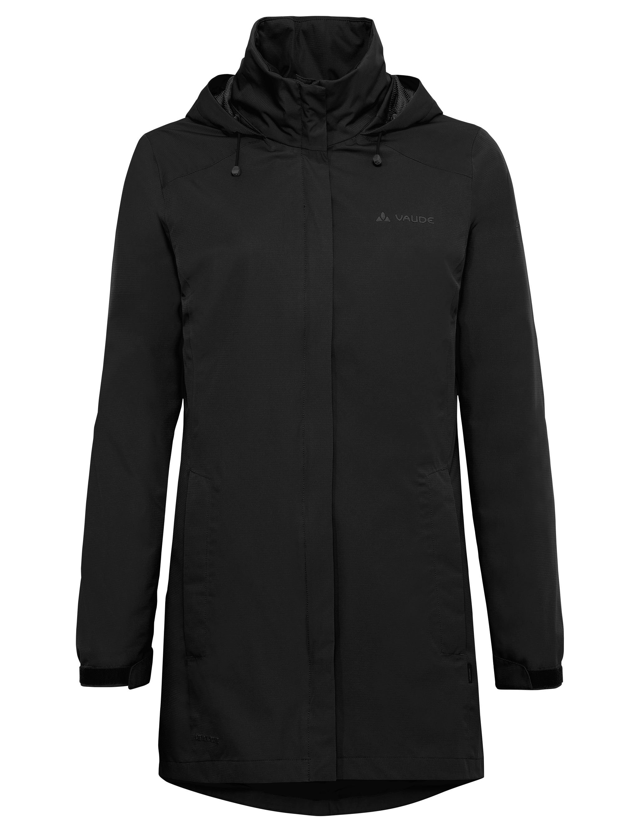 VAUDE Regenjack WOMEN'S ESCAPE PARKA