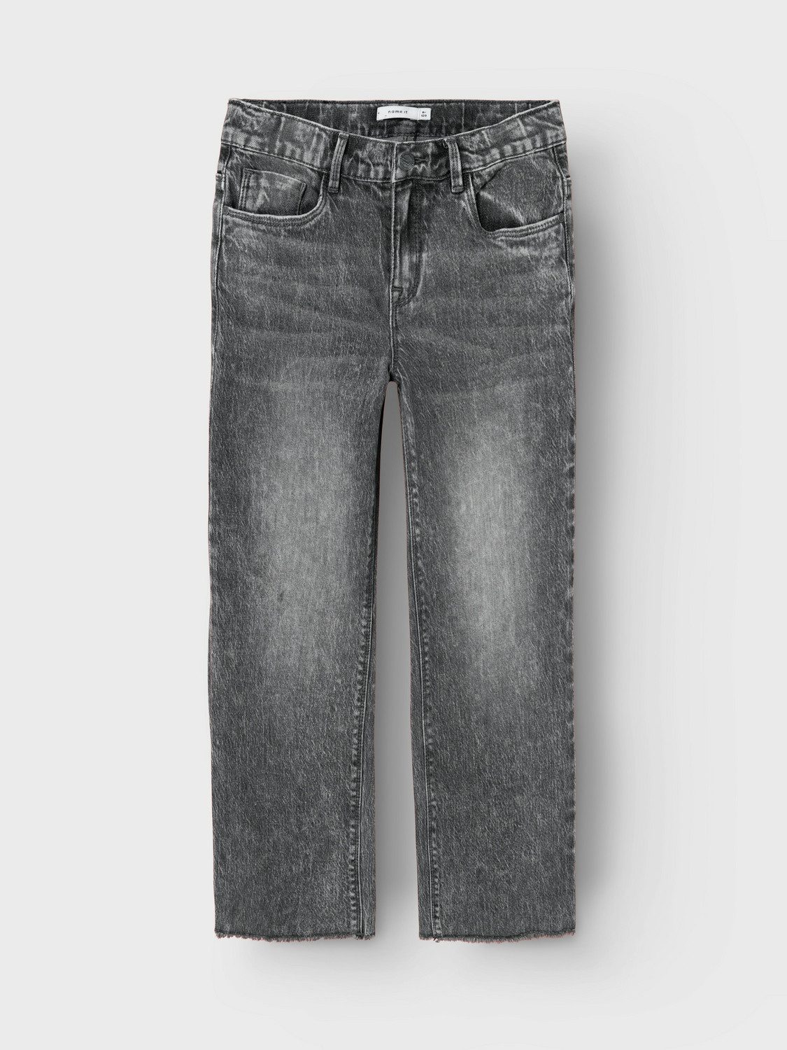 Name It Wijde jeans NKFROSE WIDE JEANS 9417-TK NOOS