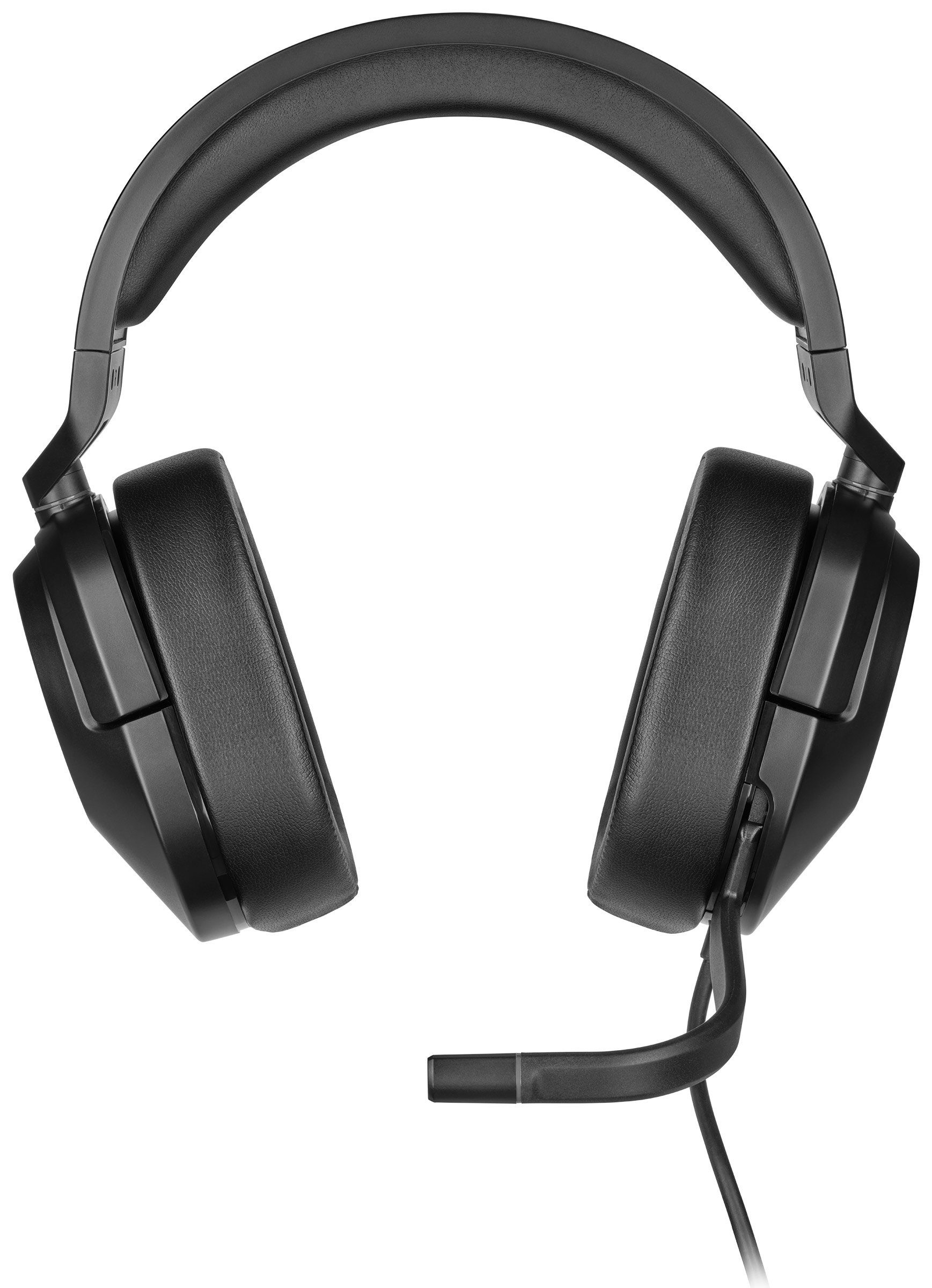 Corsair Gaming-headset HS55 Stereo Carbon