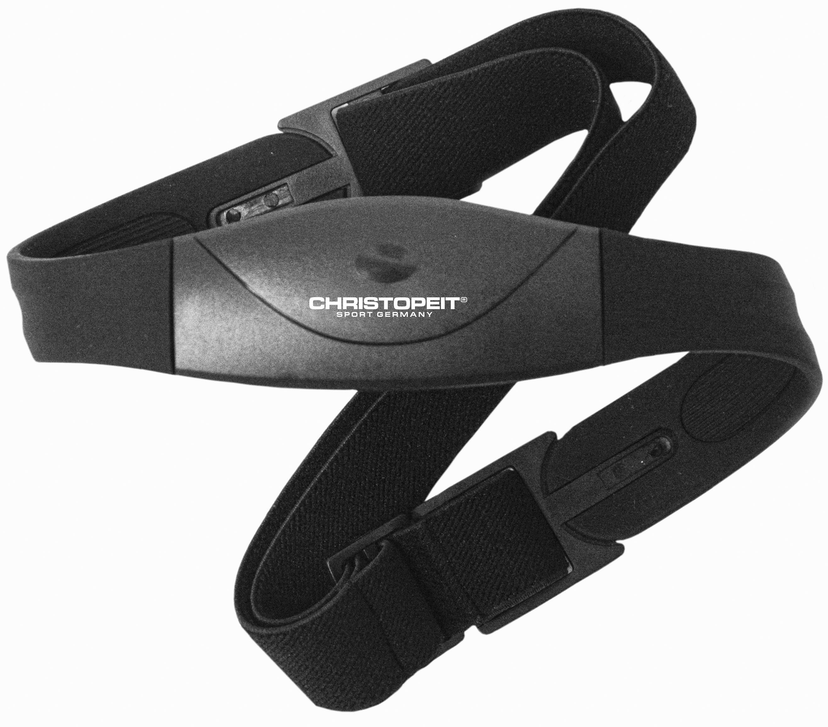 Christopeit Sport® Loopband TM 750 S (met/zonder hartslagband)