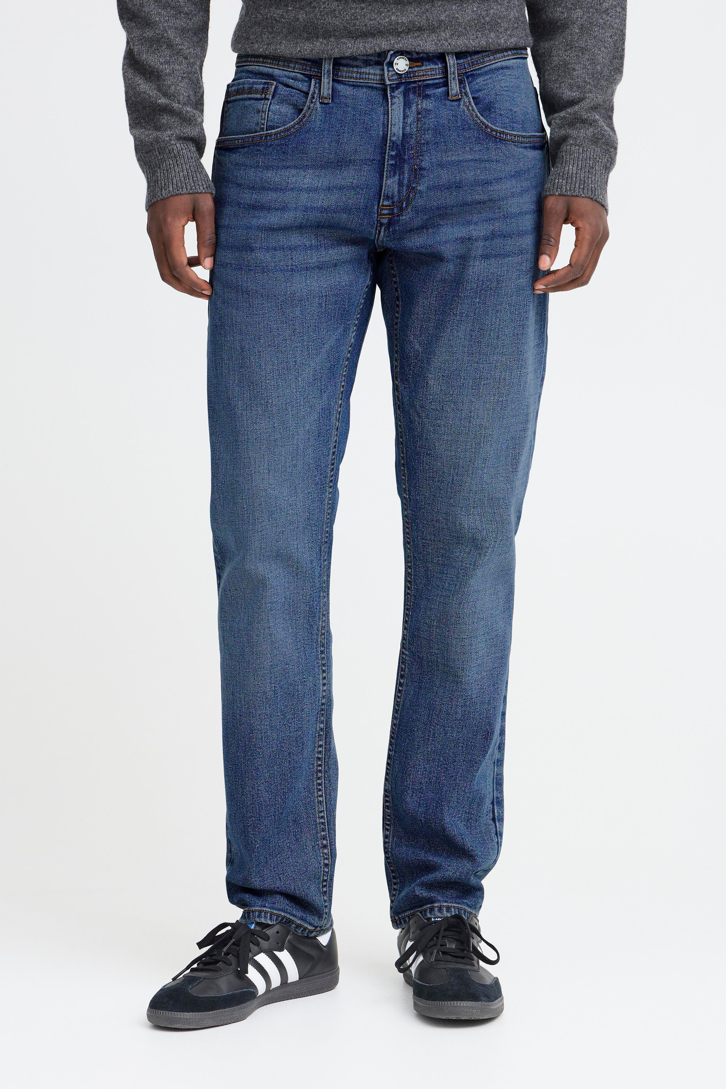 Blend Regular fit jeans BHTWISTER PP NOOS heren straight jeans maat 30 blauw