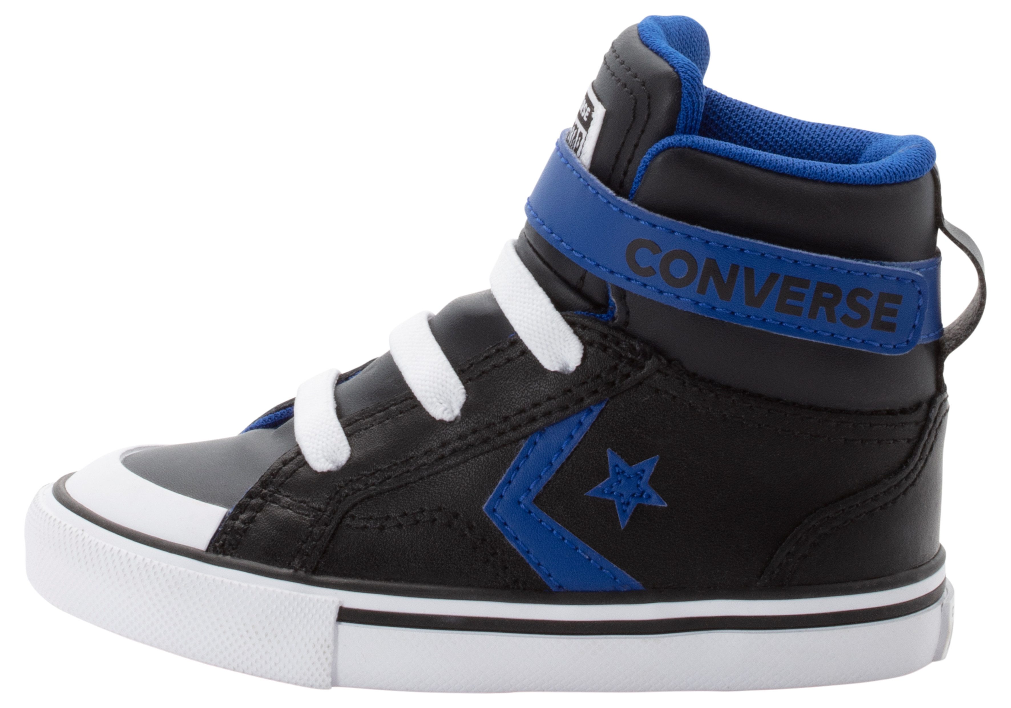 Converse Sneakers PRO BLAZE STRAP LEATHER EASY ON
