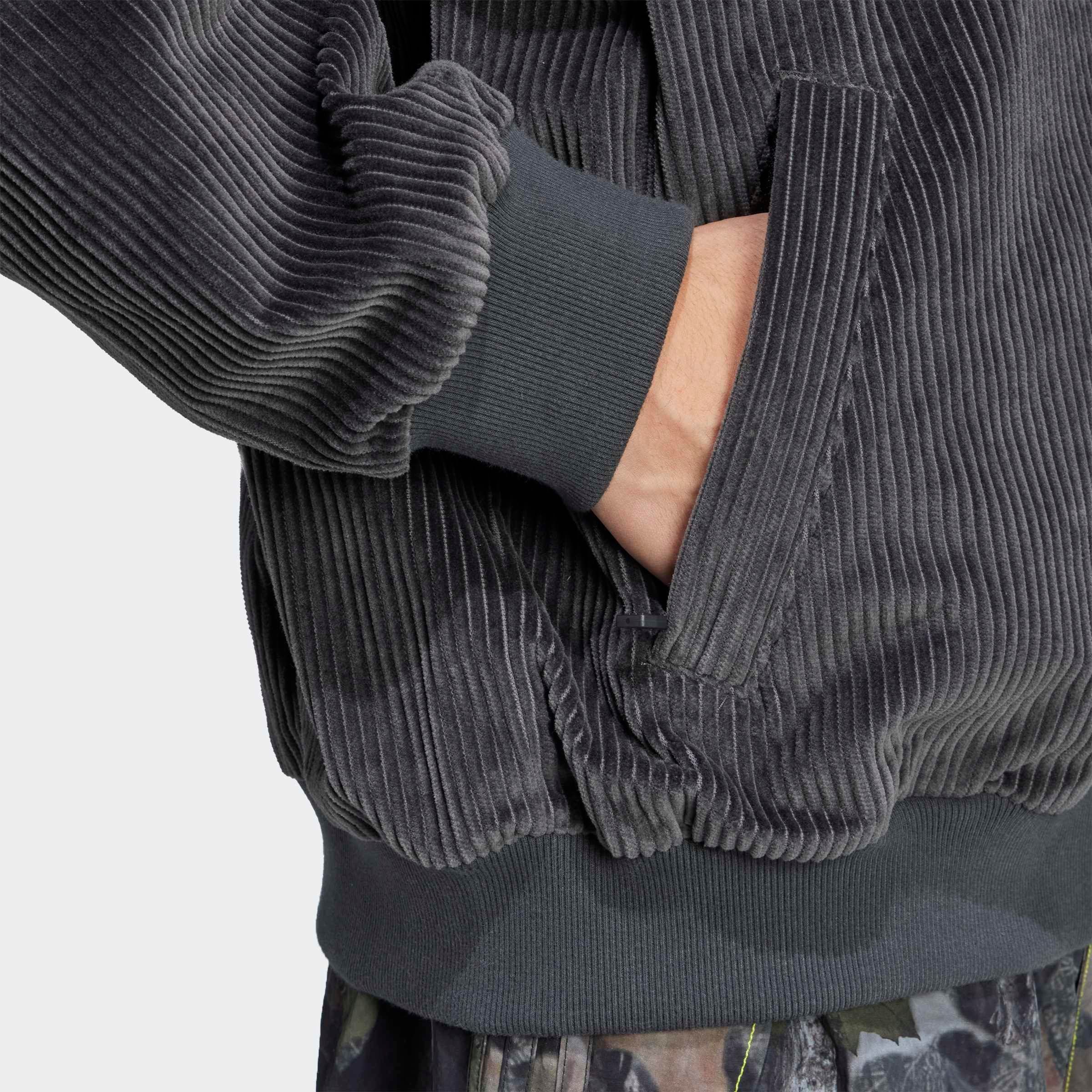 adidas Originals Hoodie CORD HOODIE