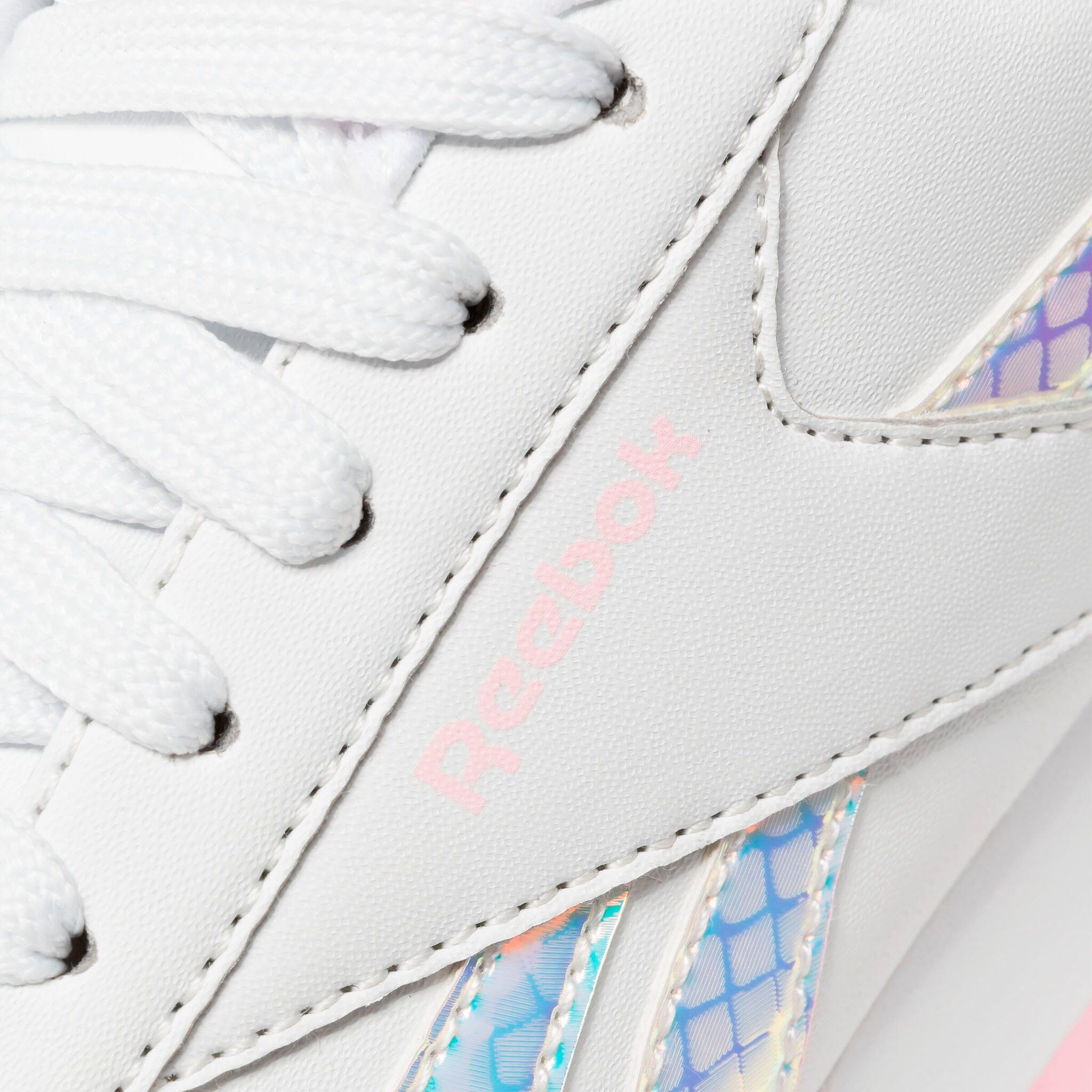 Reebok Classic Sneakers ROYAL CL JOG PLATFORM