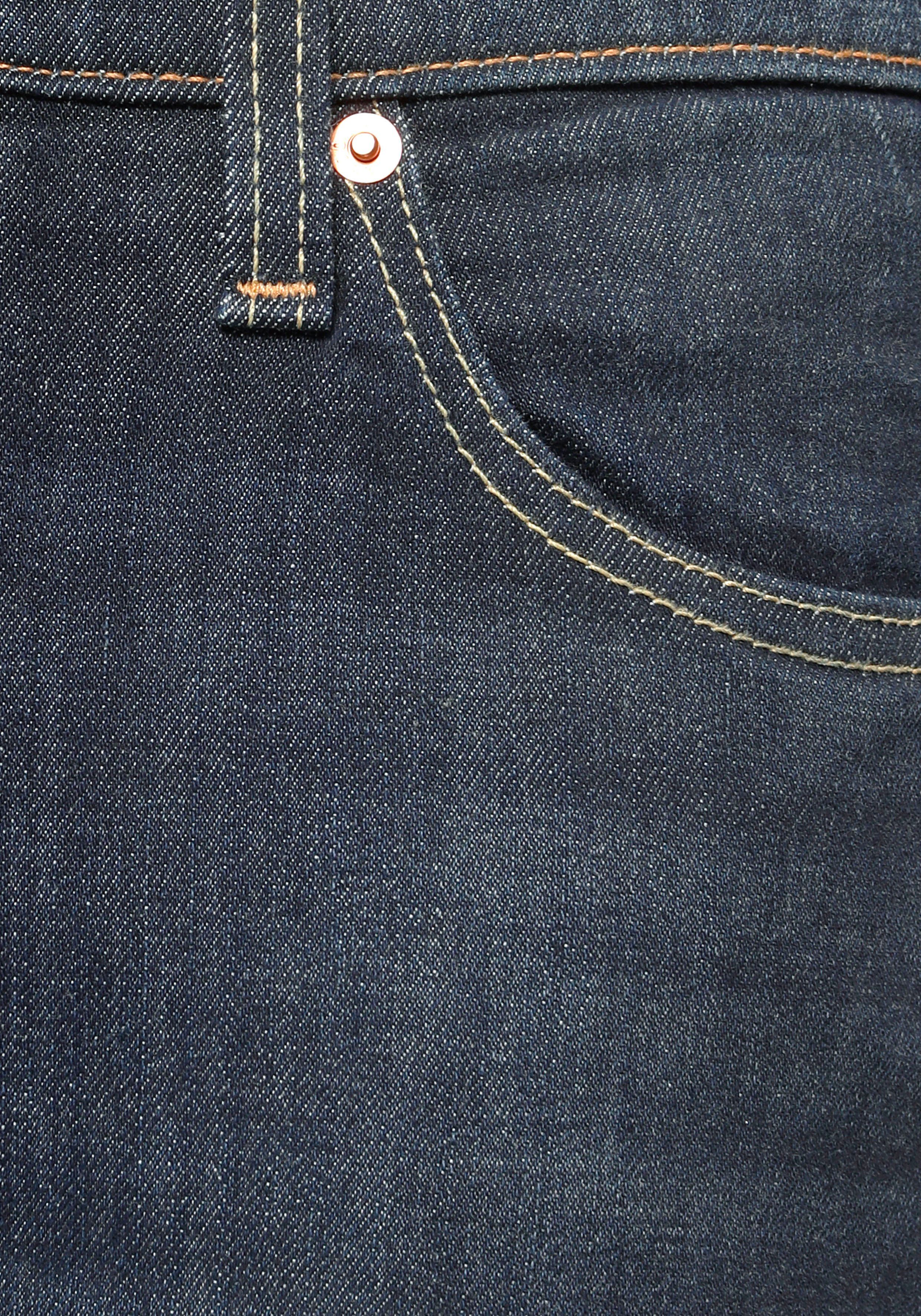 Levi's® Slim fit jeans 511 SLIM met stretch