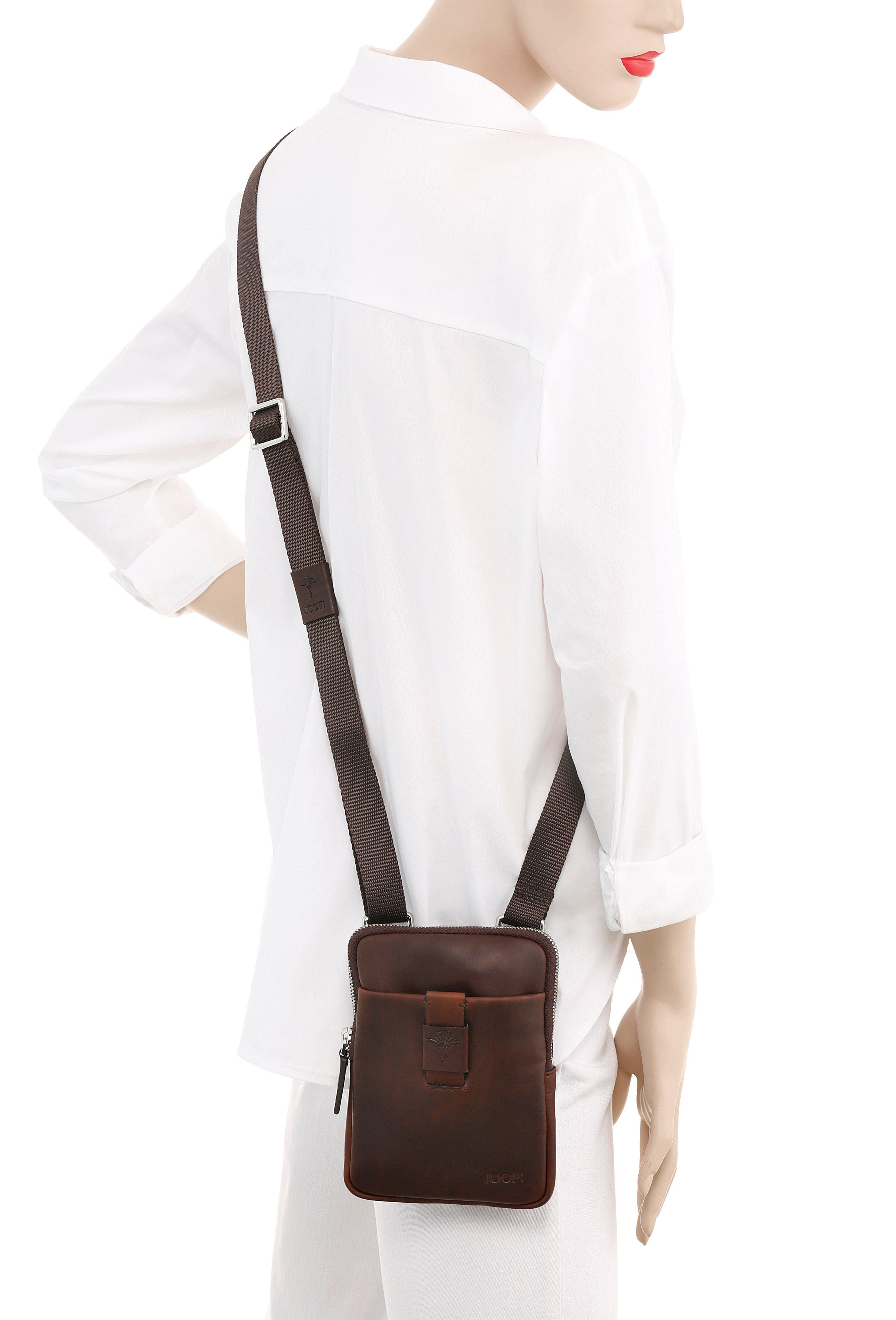 Joop! Schoudertas Loreto rafael shoulderbag xsvz
