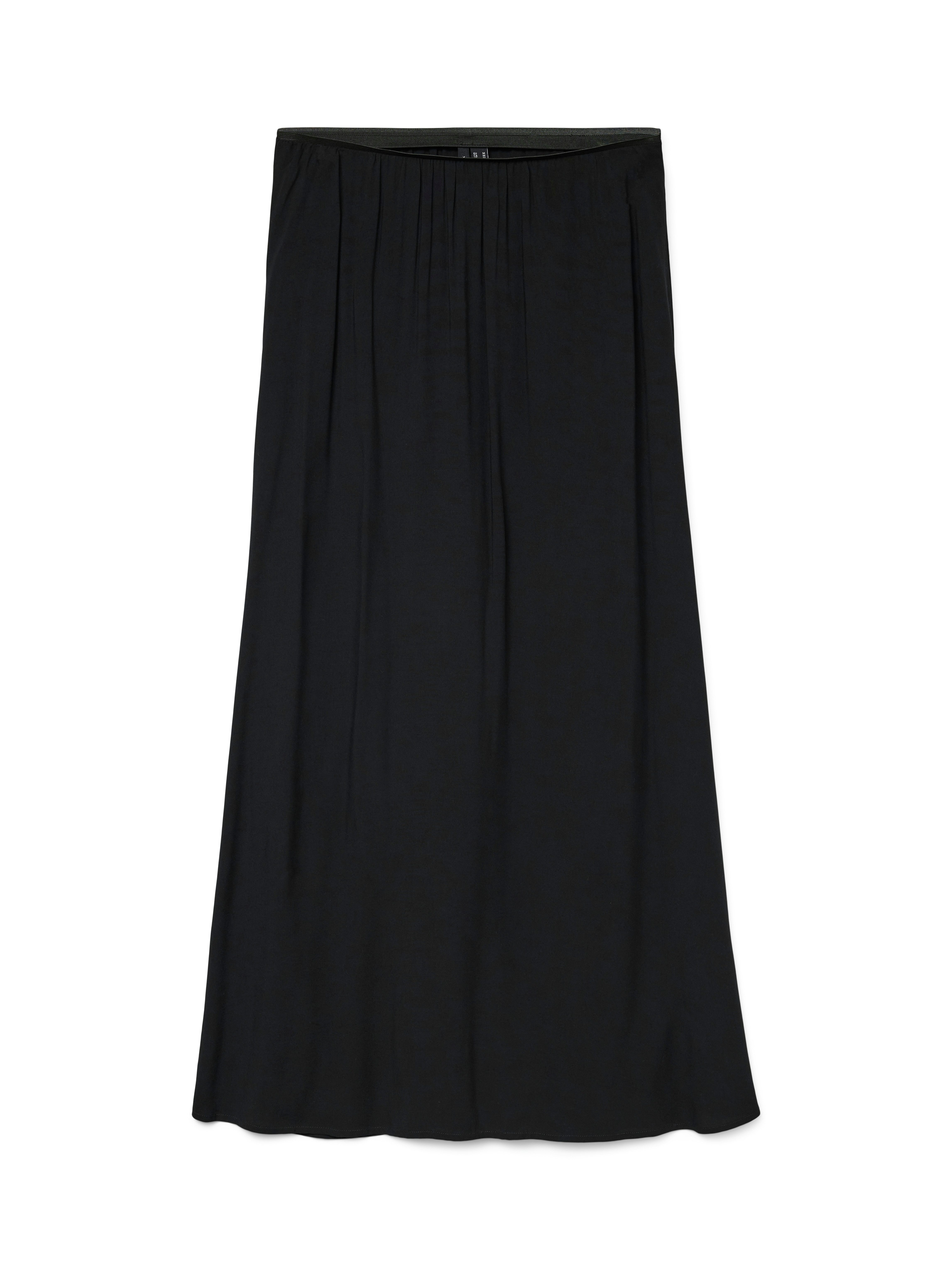 Vero Moda Maxirok VMALBA ANKLE SKIRT WVN GA NOOS