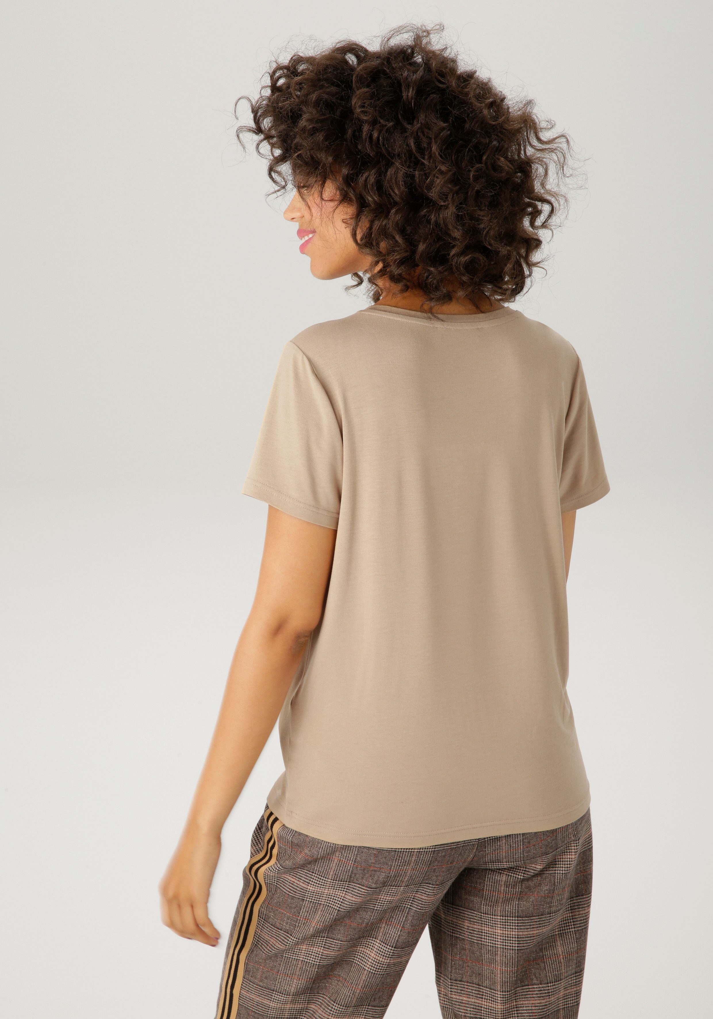Aniston CASUAL T-shirt