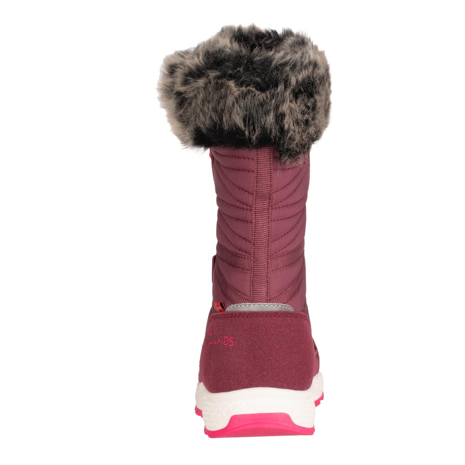 TROLLKIDS Winterlaarzen Hemsedal XT waterdicht, reflecterende details