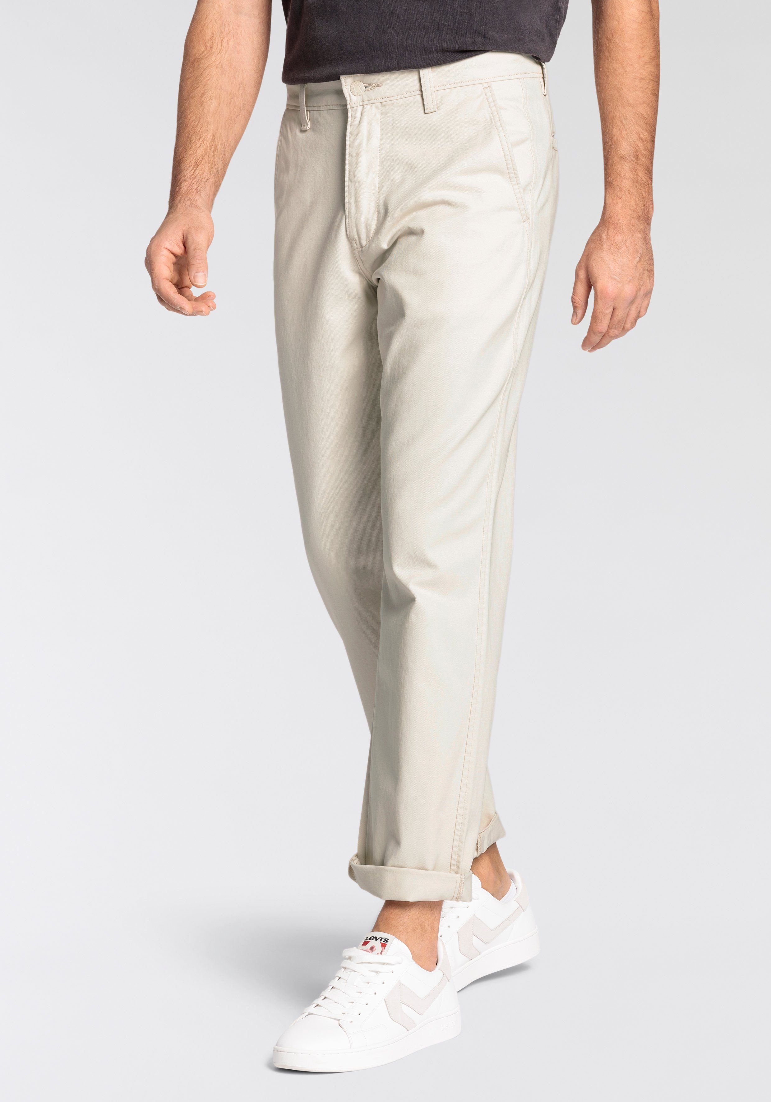 Levi's® Chino AUTHENTIC STRT