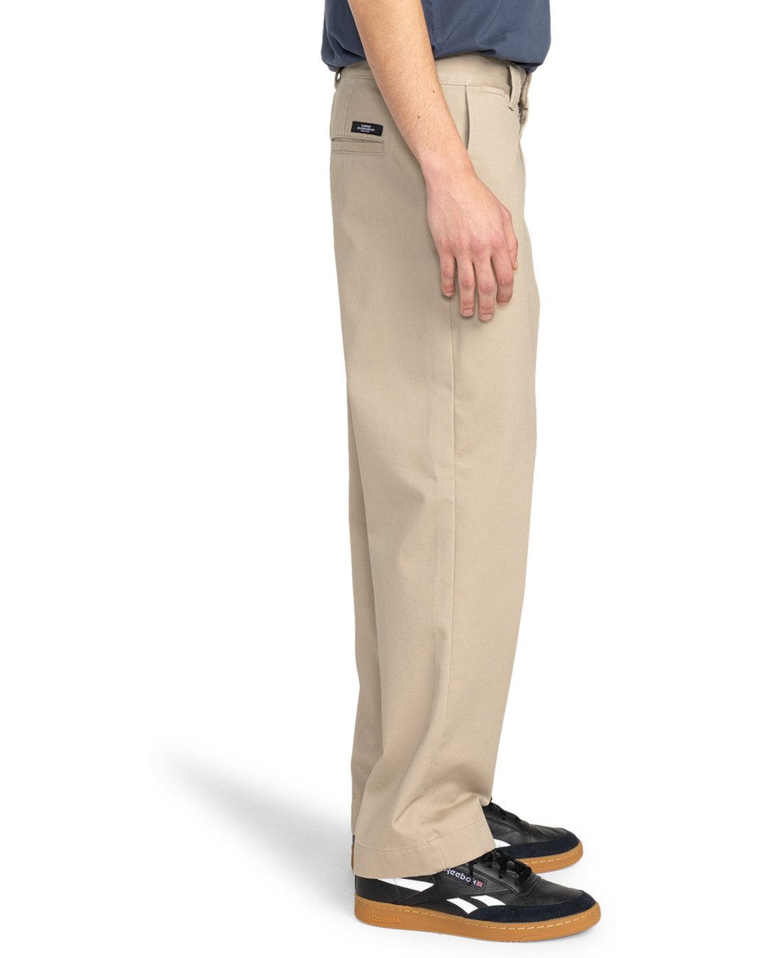 Element Functionele broek Howland Work