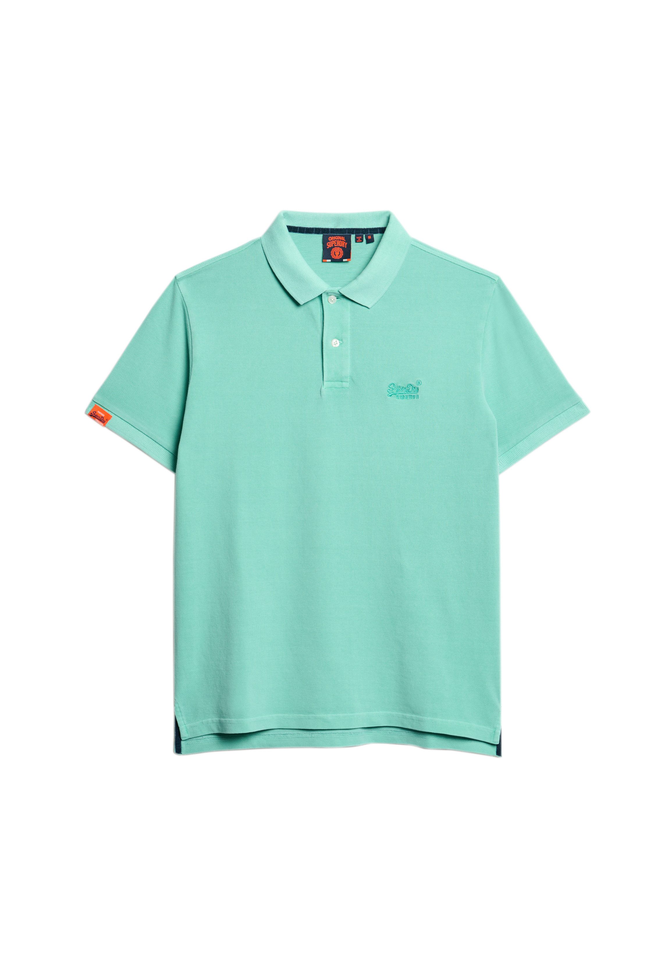 Superdry Poloshirt VINT DESTROY POLO