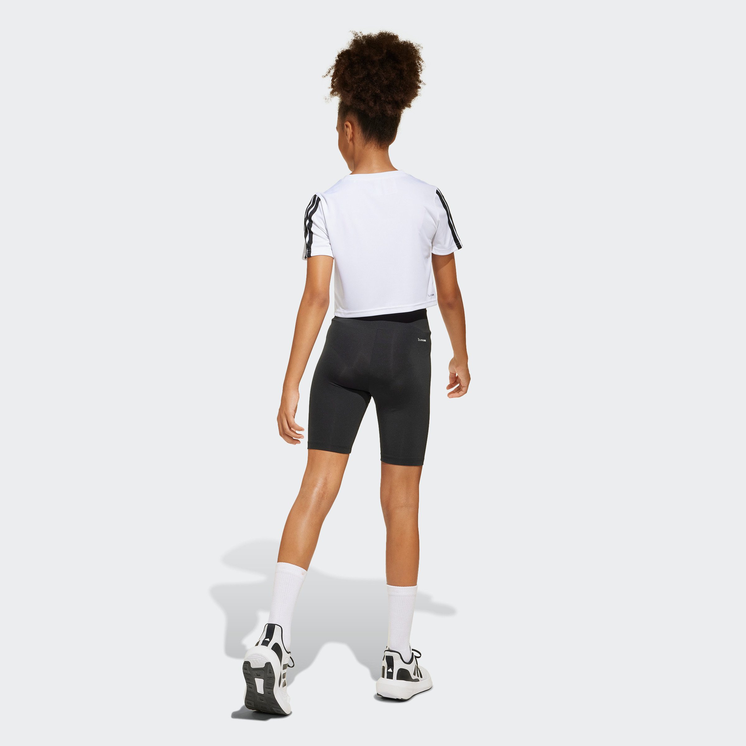 adidas Sportswear Trainingspak JG TR-ES 3S SET (2-delig)