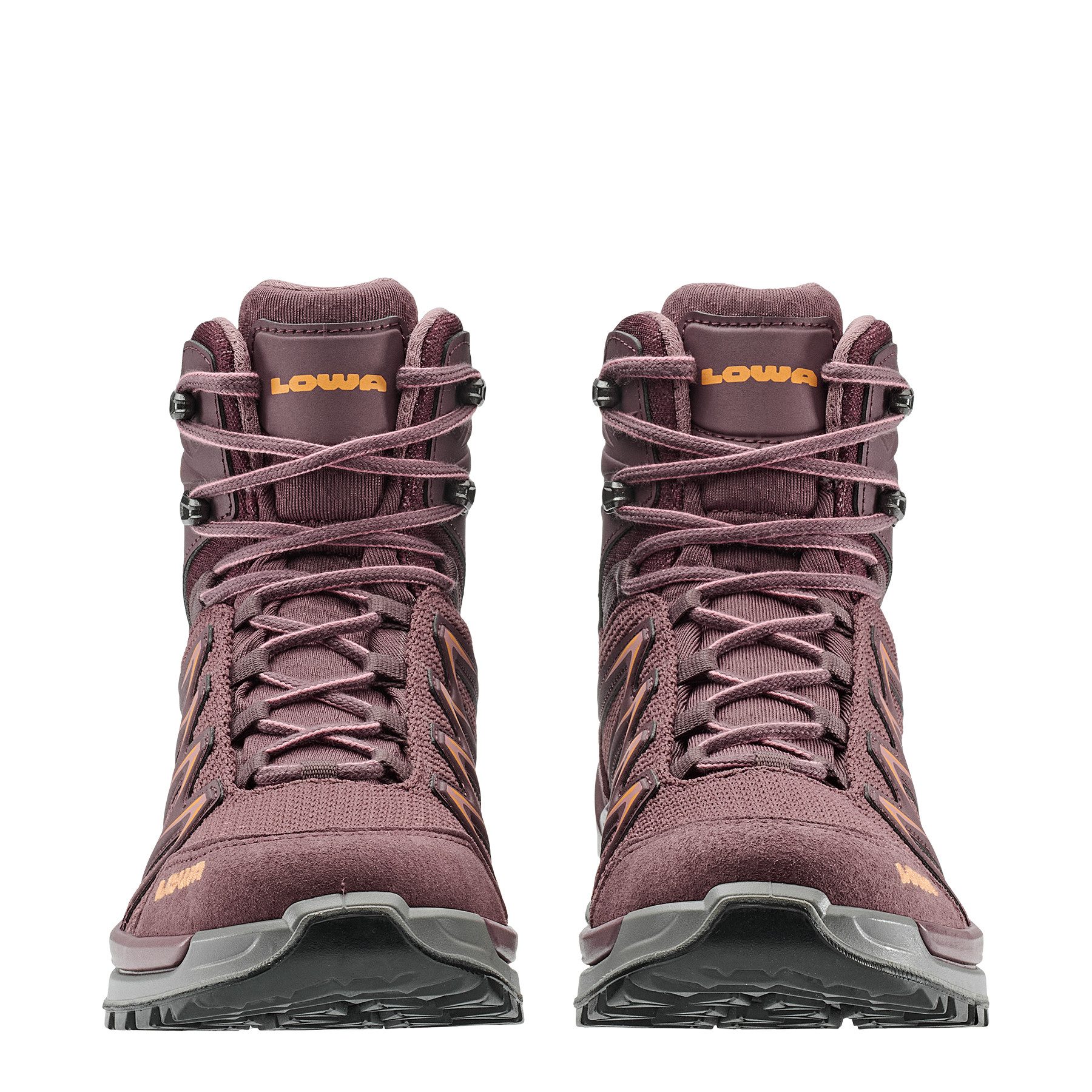 Lowa Wandelschoenen INNOX PRO GORE-TEX MID WS