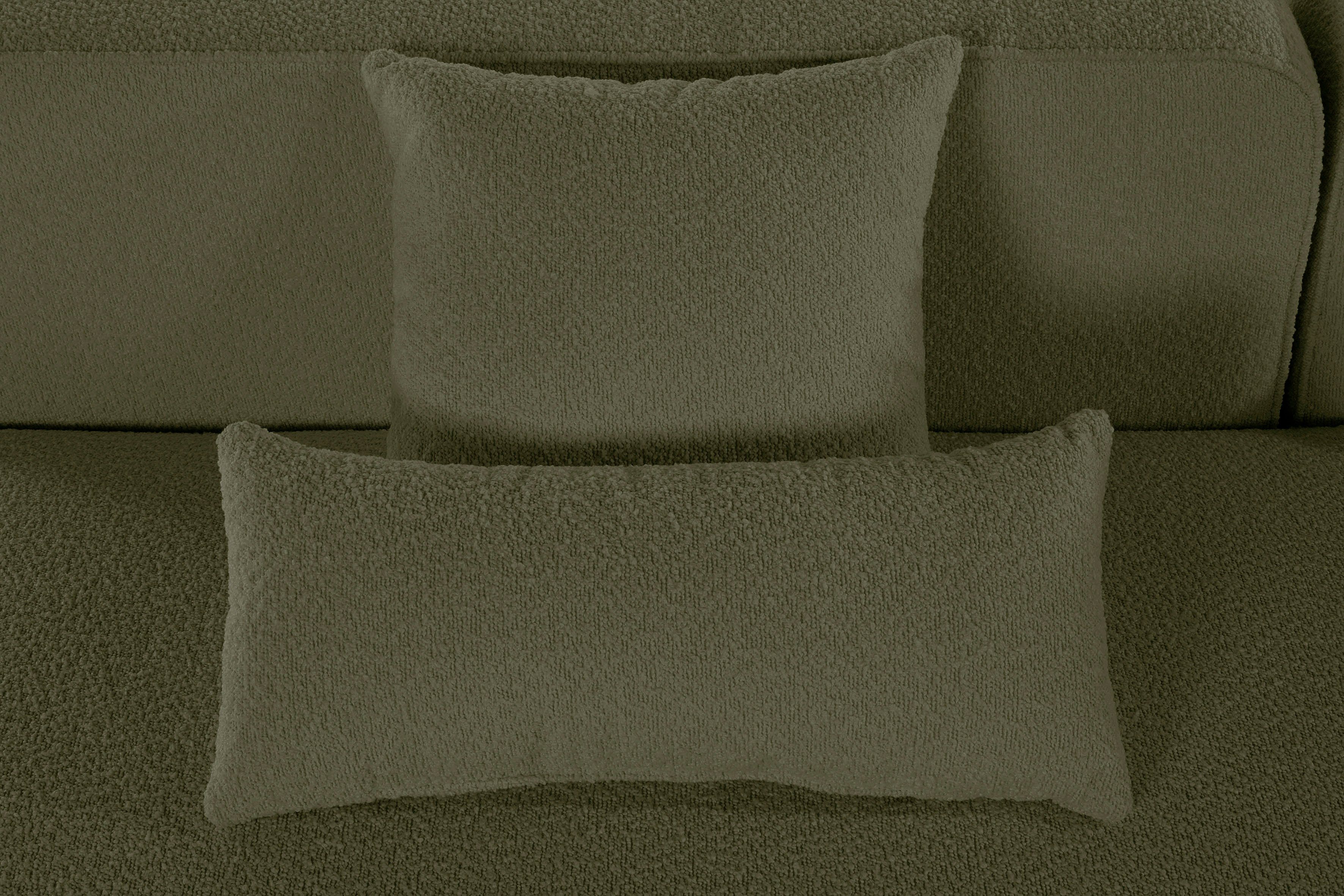 andas Hoekbank Sundstrup L-vorm Moduleserie, individuele samenstelling