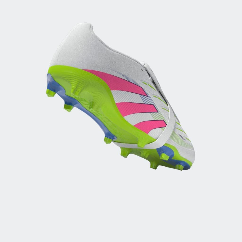 adidas Performance Voetbalschoenen PREDATOR LEAGUE FOLD-OVER TONGUE KIDS FG