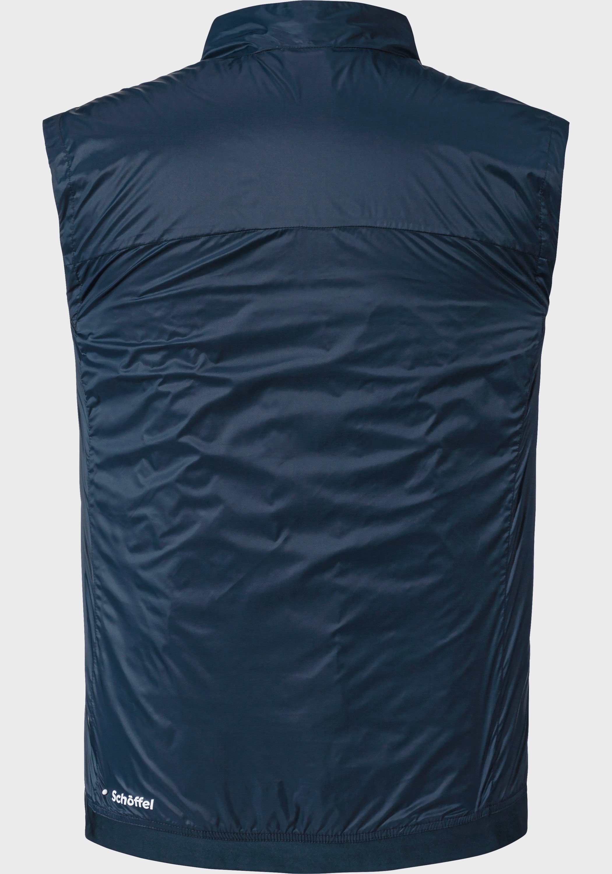 Schöffel Functionele bodywarmer Vest Bygstad M
