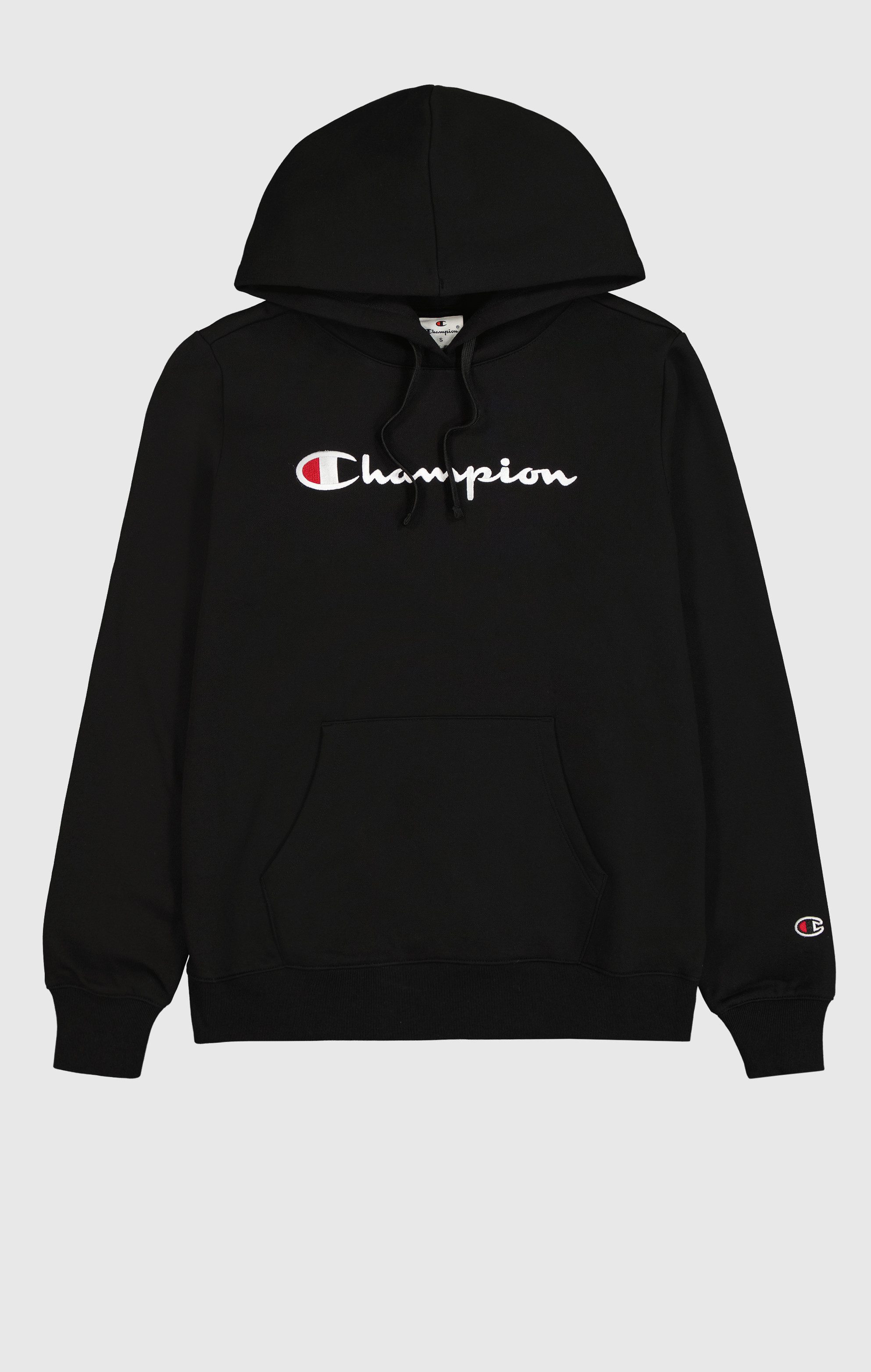 Champion Hoodie HOODED sweatshirt