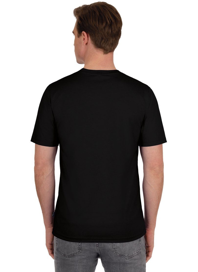 Trigema T-shirt Trigema T-shirt (1-delig)