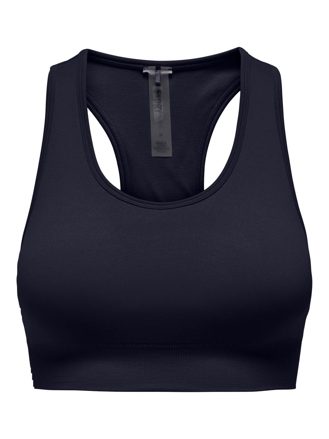 Only Play Sport-bh ONPDAISY SEAM SPORTS BRA - NOOS