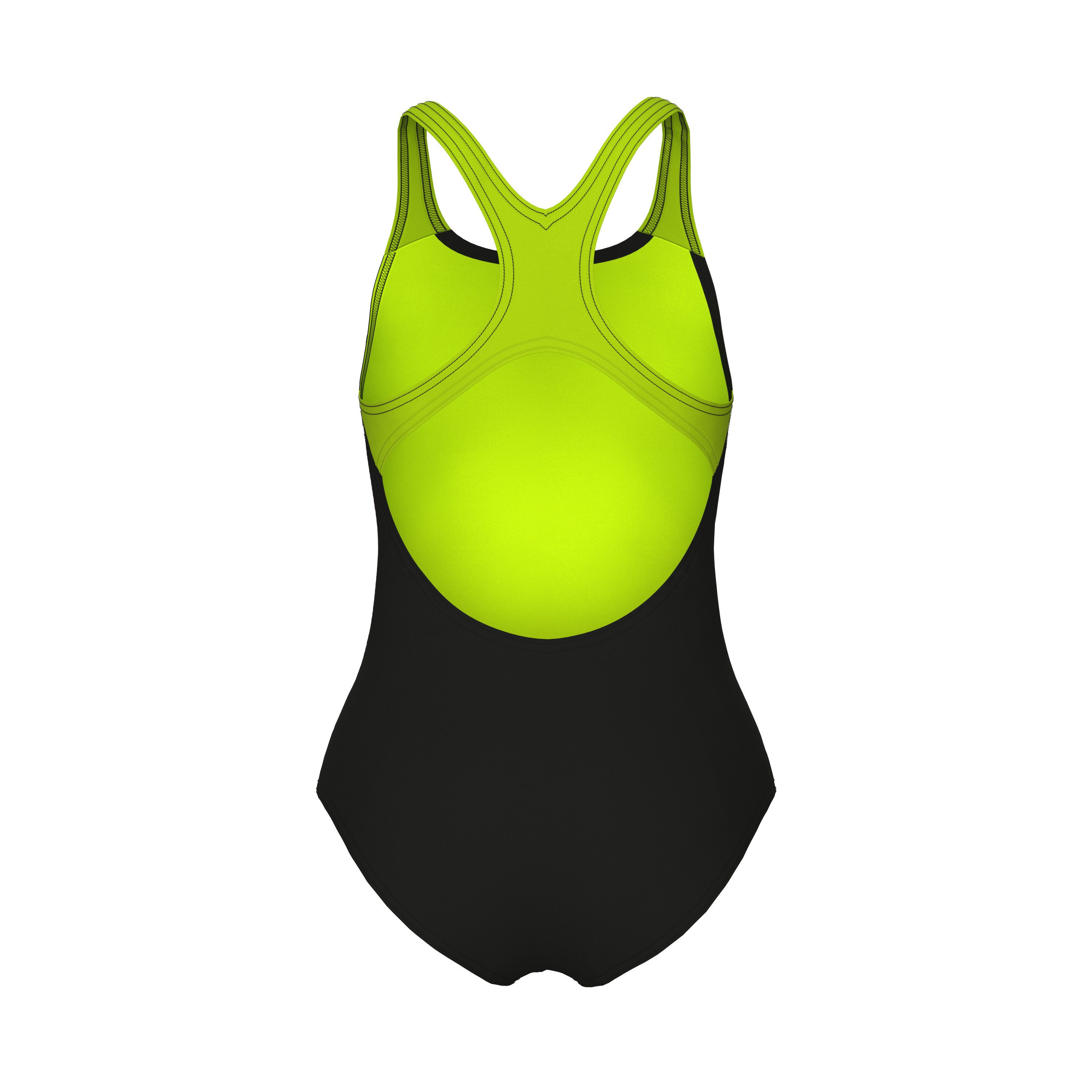 Arena Badpak GIRL'S ARENA DIM LIGHT SWIMSUIT SWIM PRO BACK L (1 stuk)