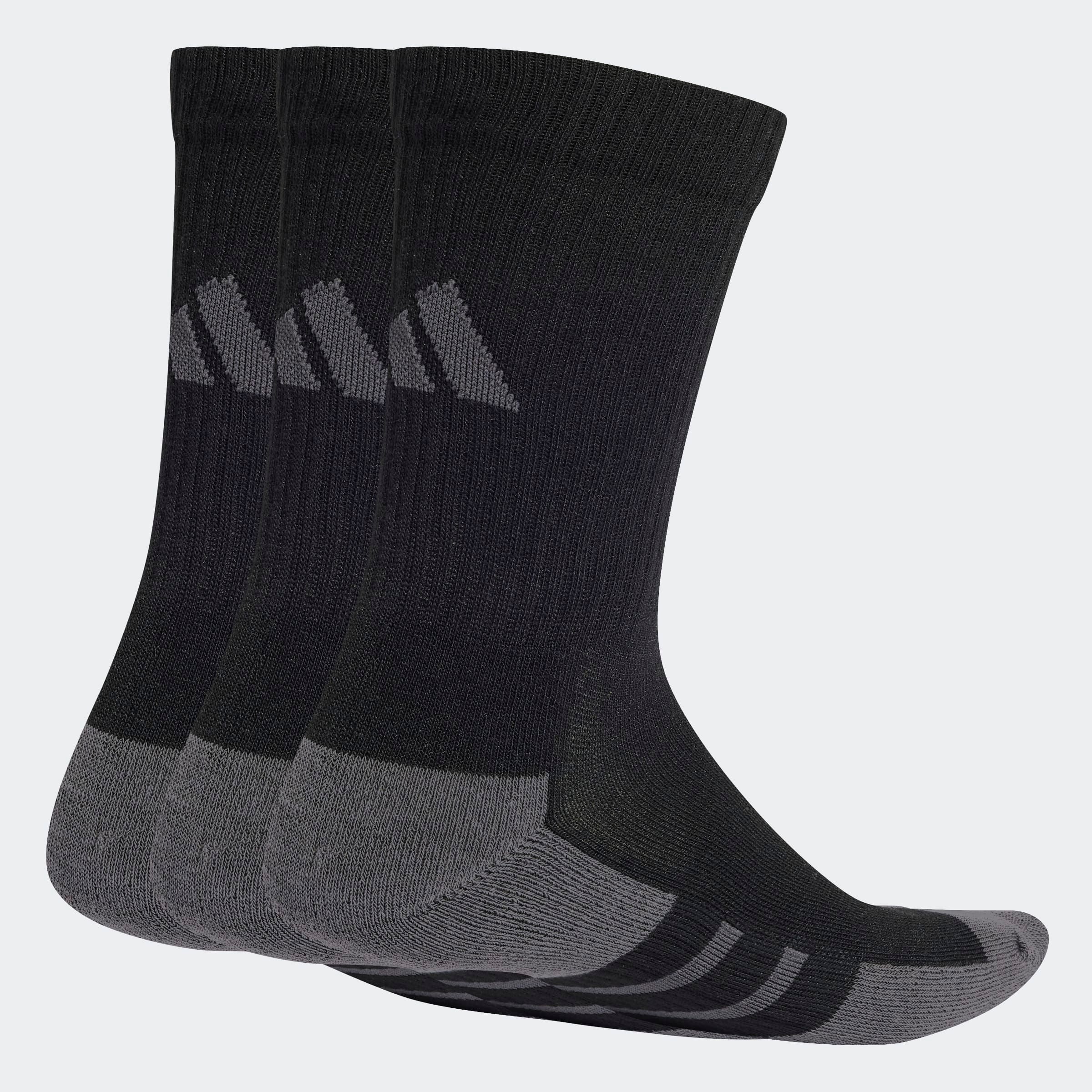 adidas Performance Functionele sokken ESS CC CREW 3P (3 paar)