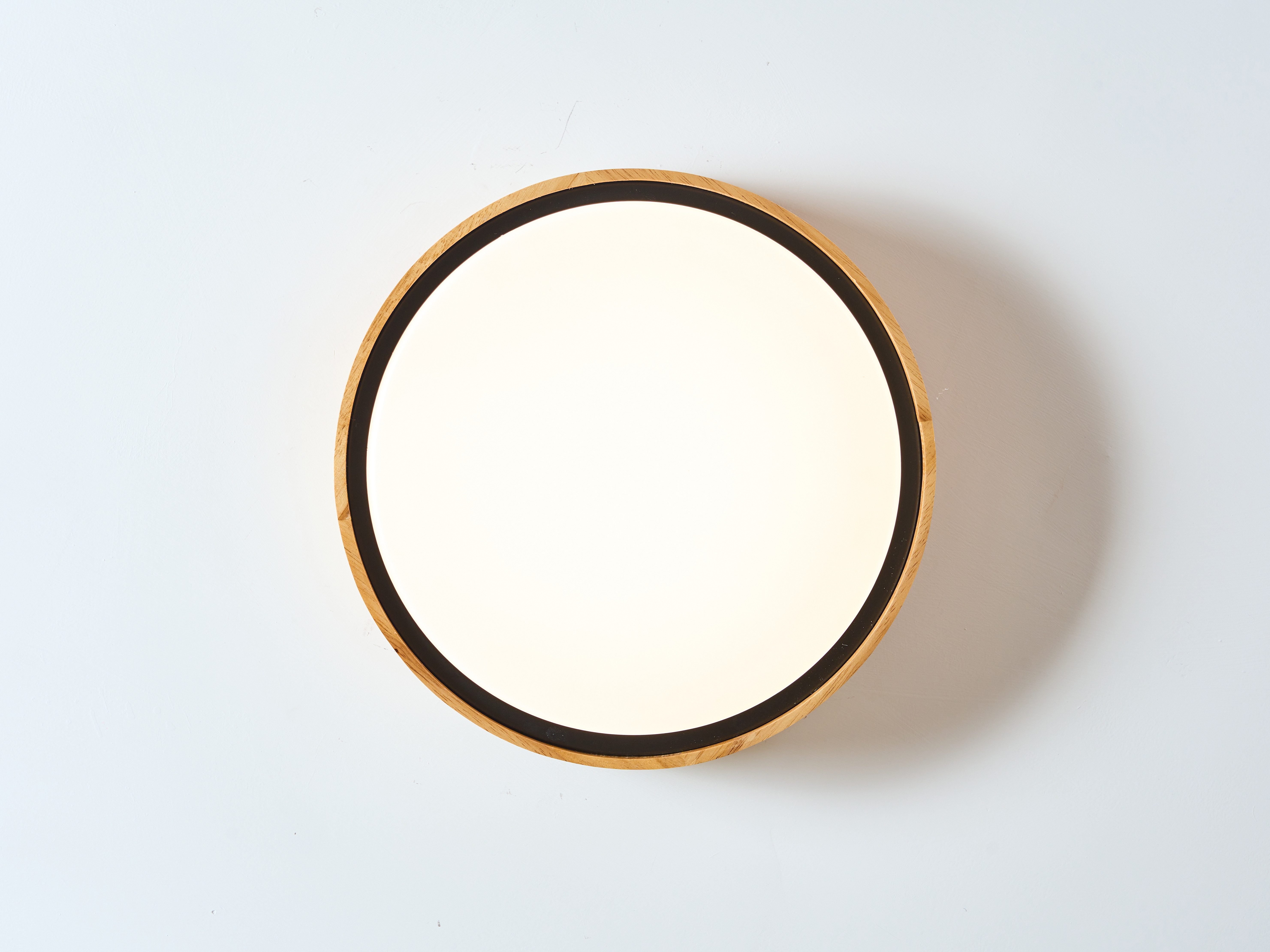 ECO-LIGHT Led-plafondlamp PUINEN