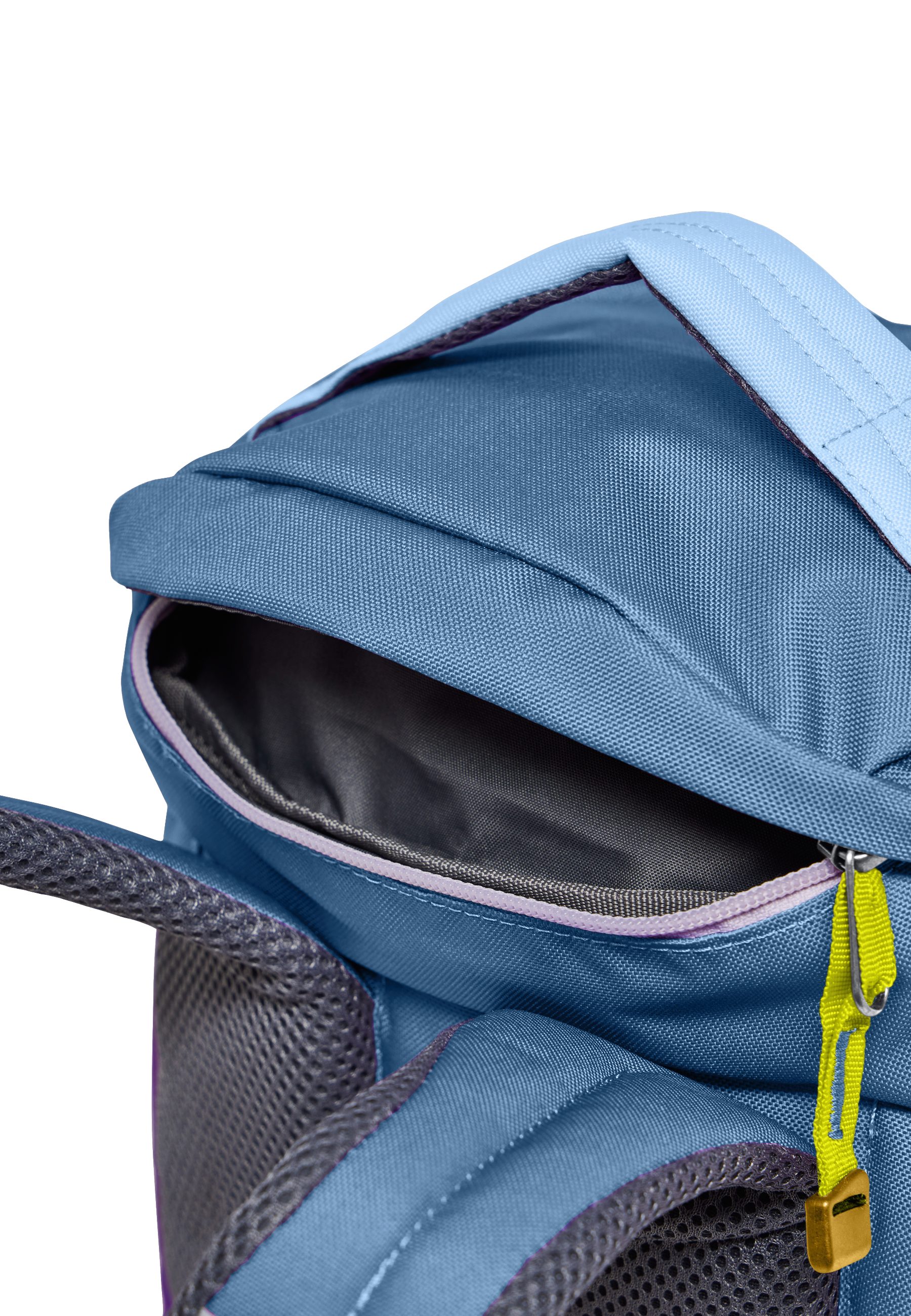 Jack Wolfskin Kinderrugzak WALDSPIELER 16