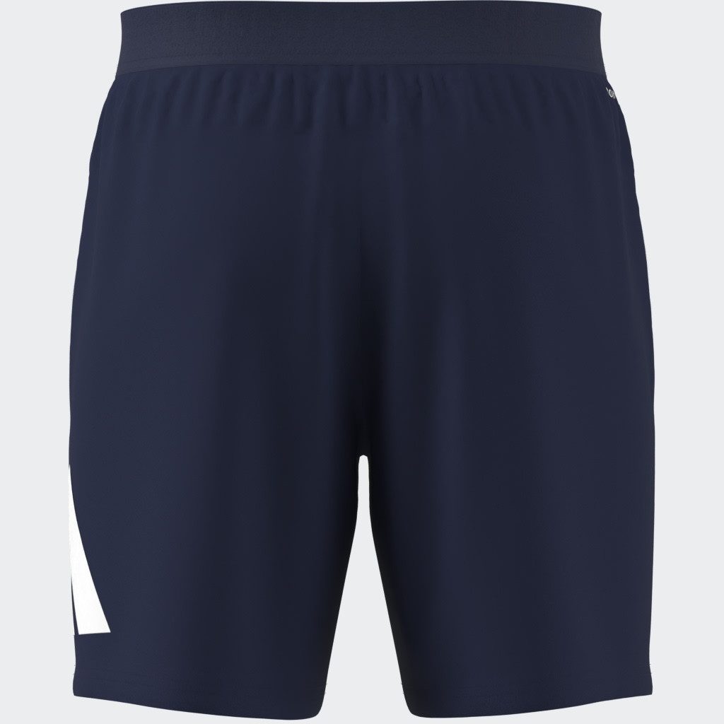 adidas Performance Short TRAIN ESSENTIALS LOGO TRAINING (1-delig)
