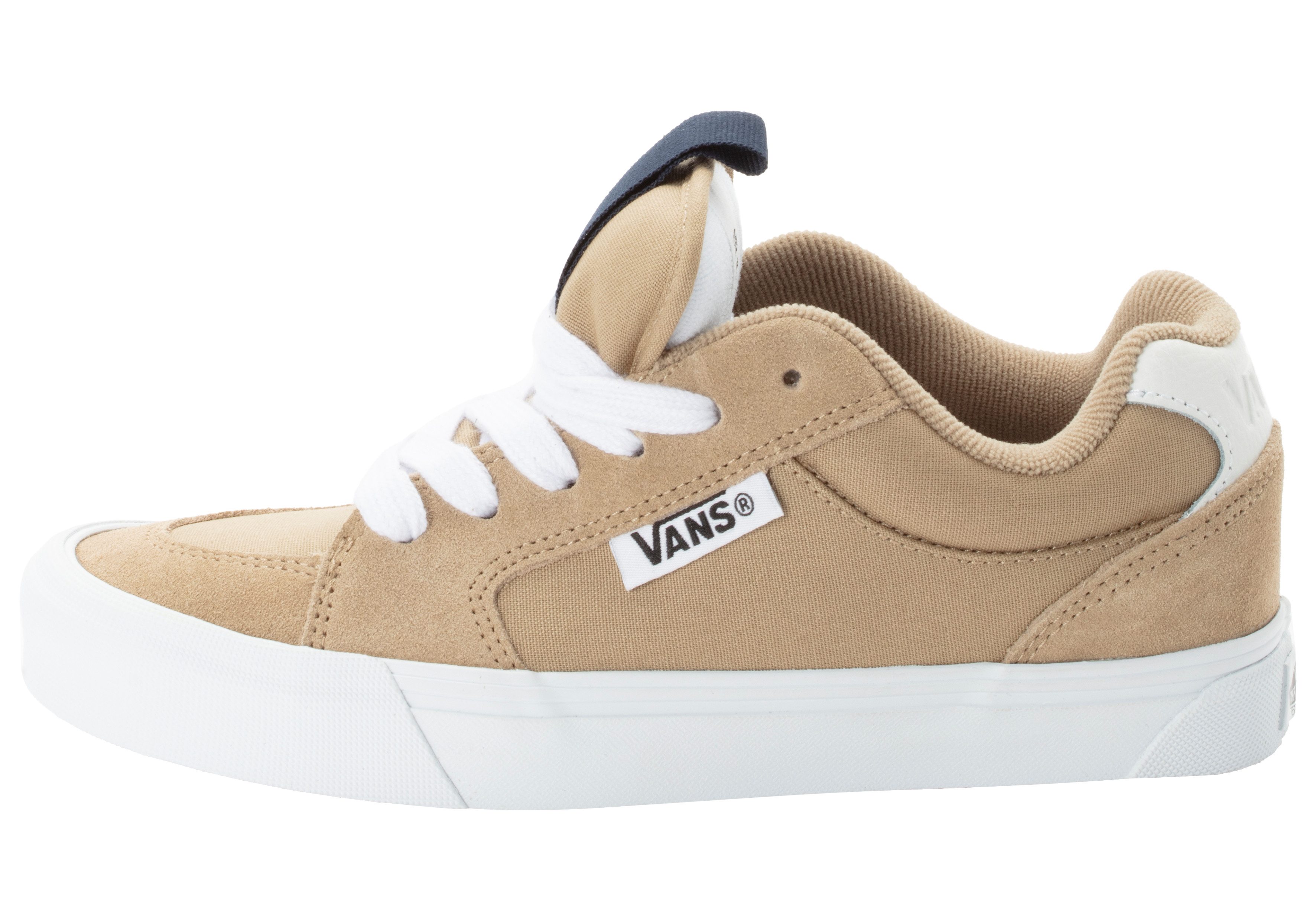 Vans Sneakers Chukka Push