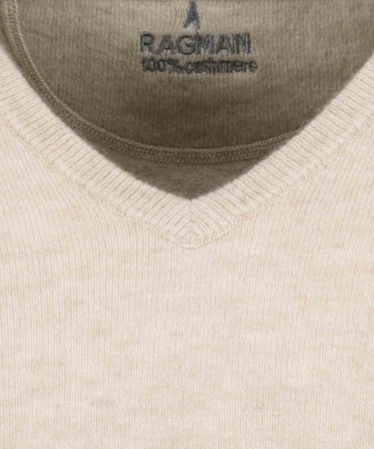 RAGMAN Trui met ronde hals