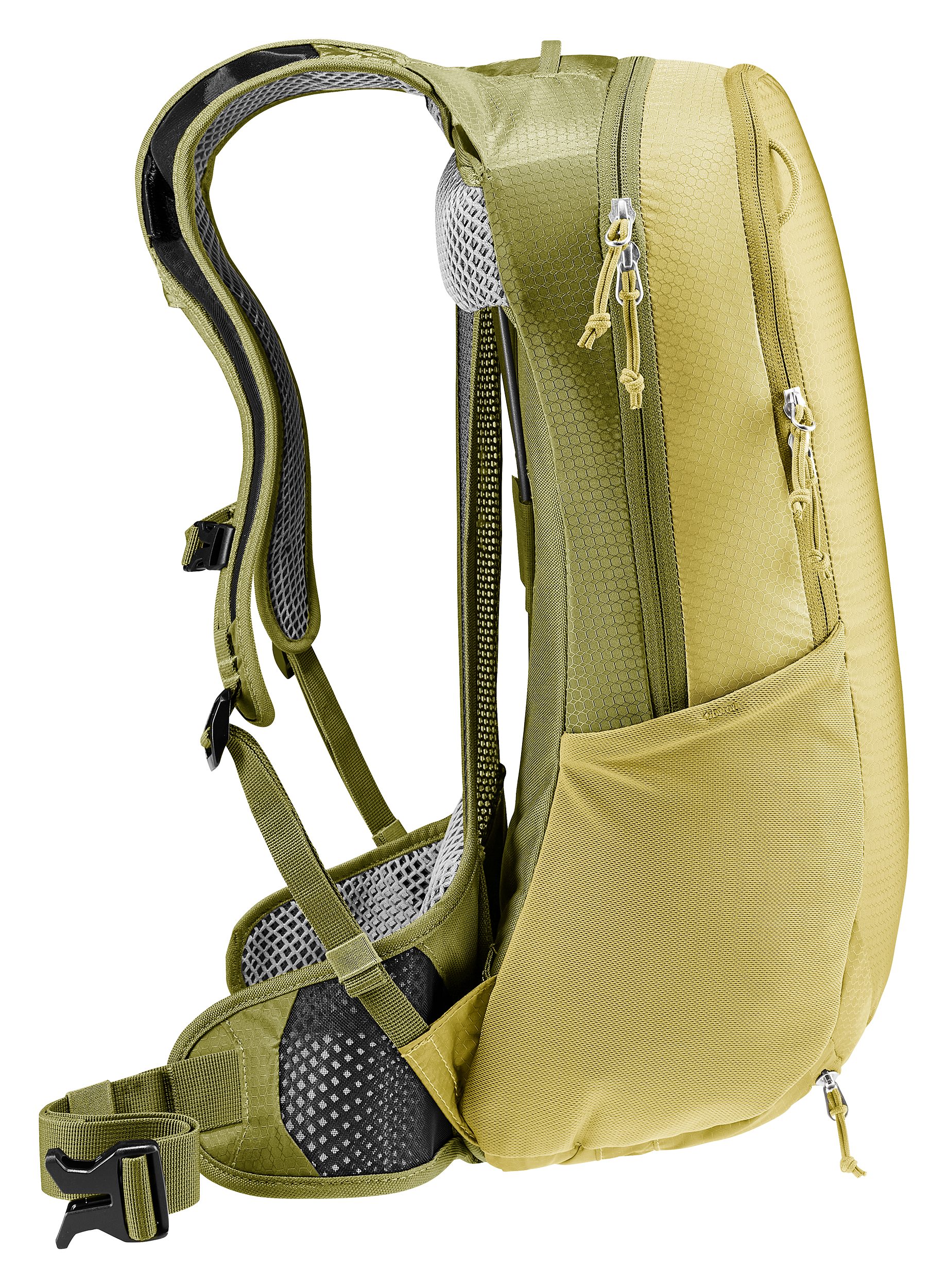 Deuter Fietsrugzak RACE AIR 10 (1-delig)