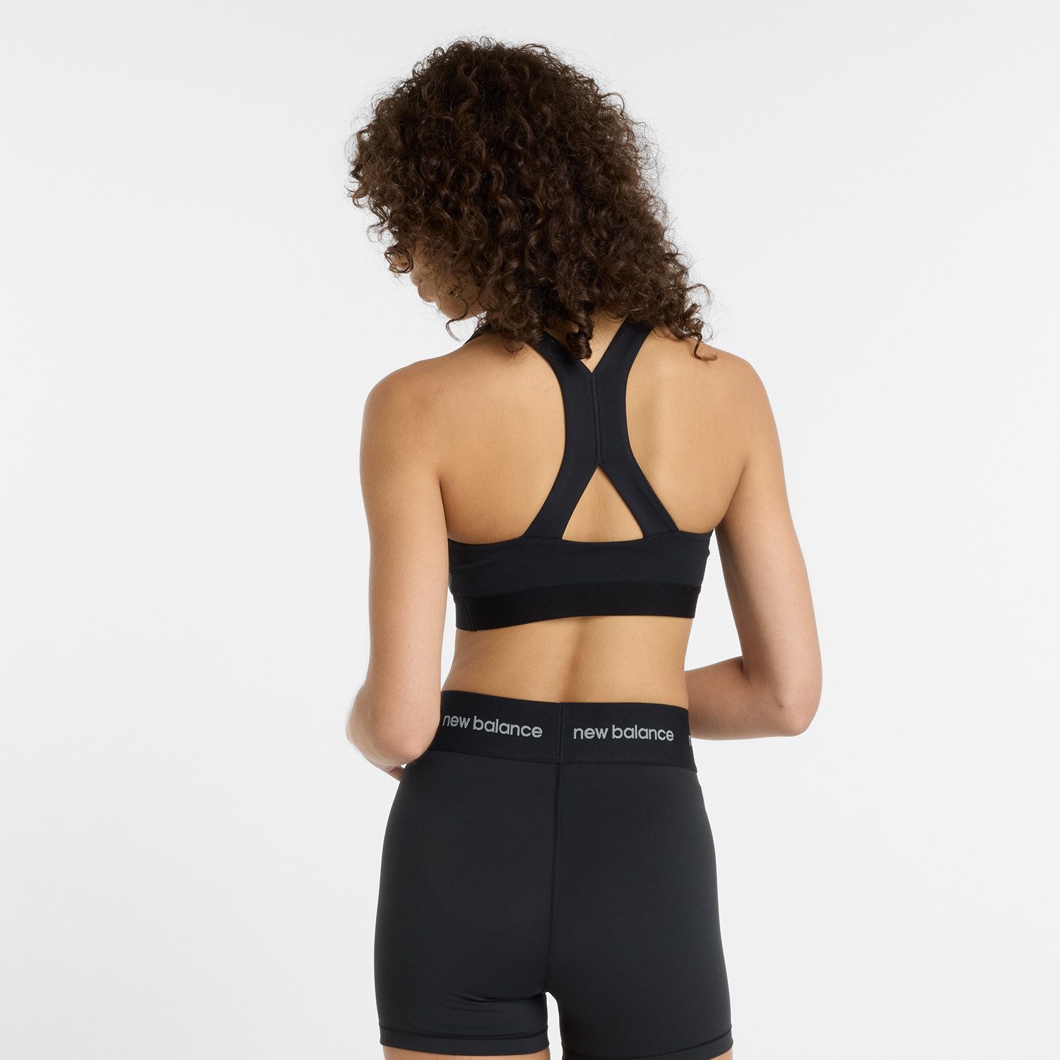 New Balance Sportbustier Bh