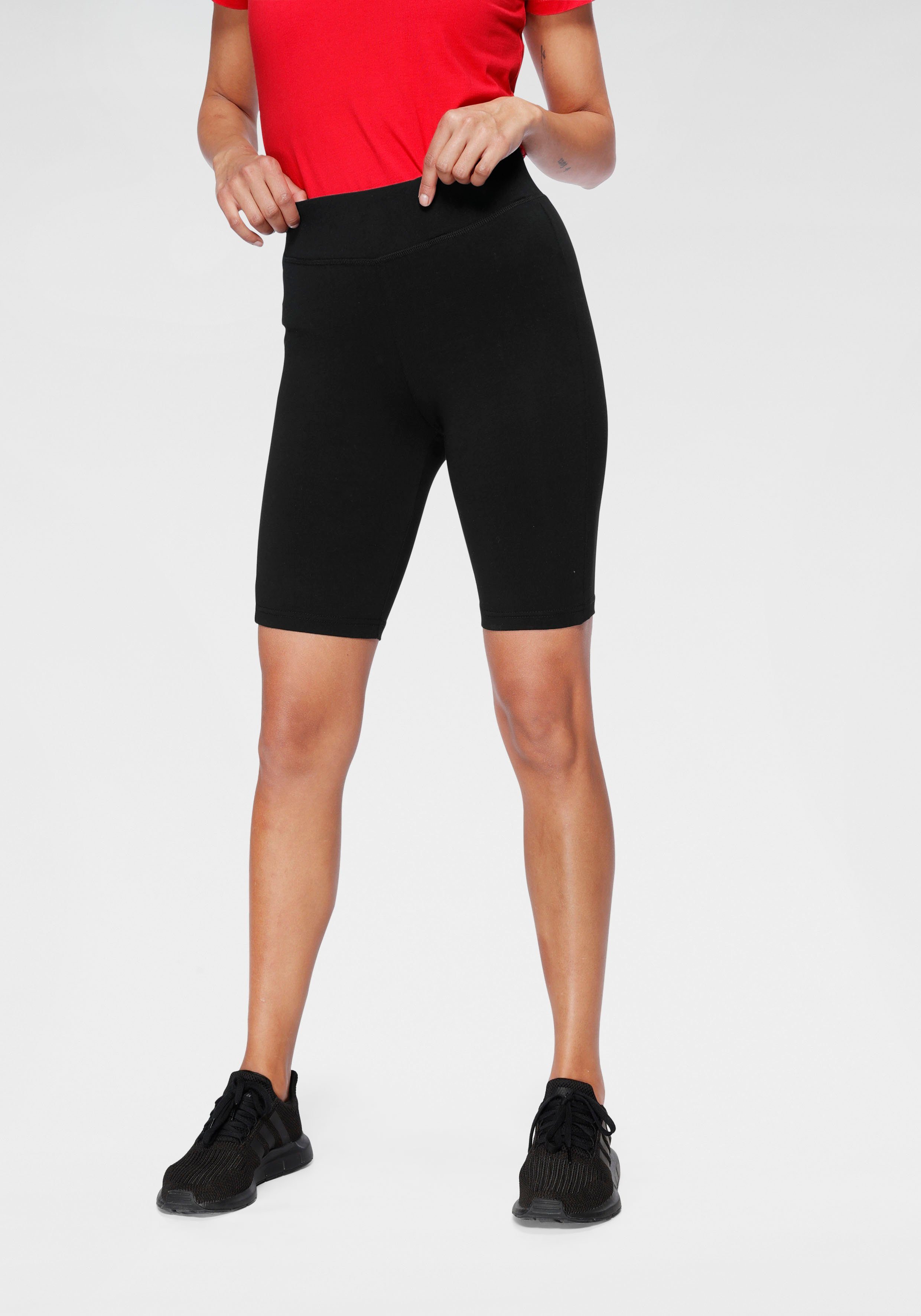 Eastwind Fietsbroekje Double Pack Short Pants (2-delig, Set van 2)