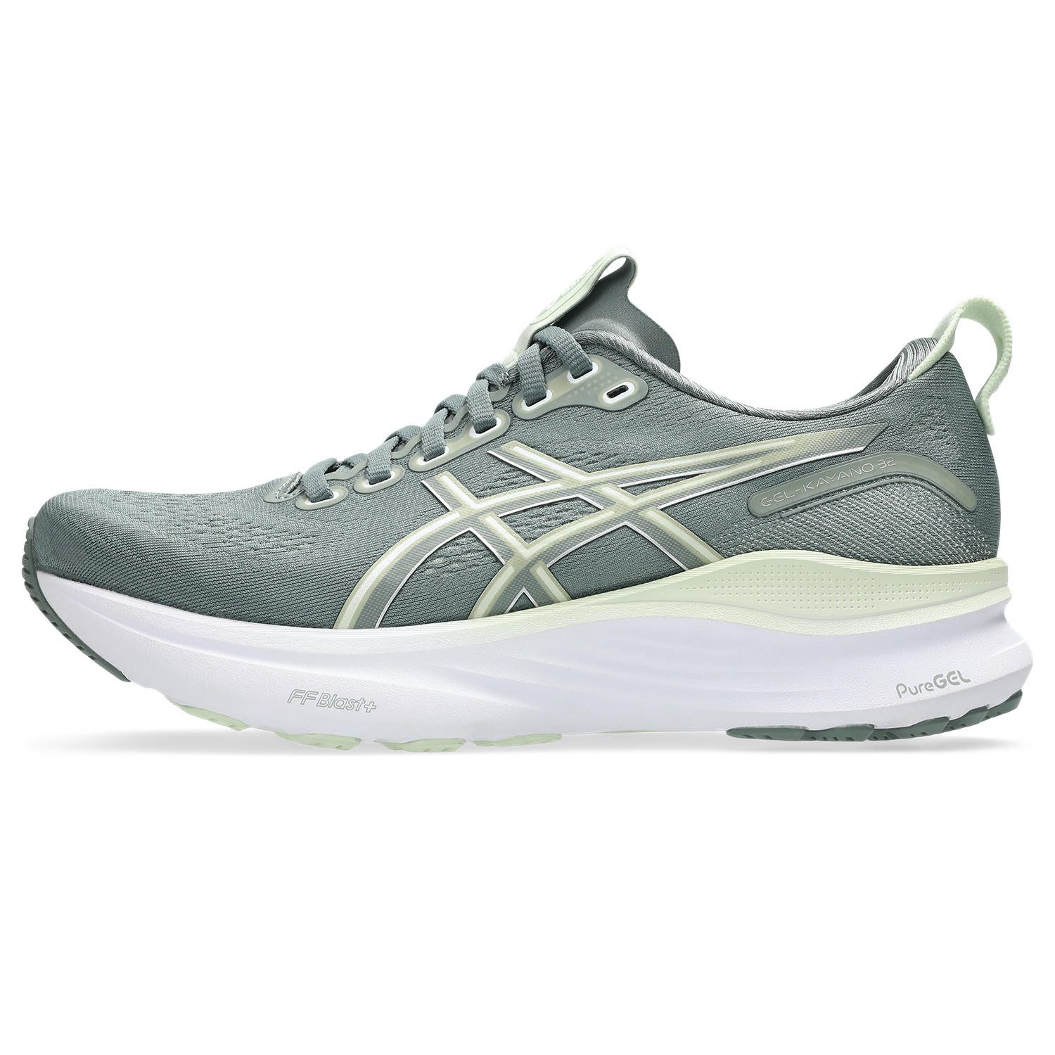 Asics Runningschoenen GEL-KAYANO 32 voor meer stabiliteit