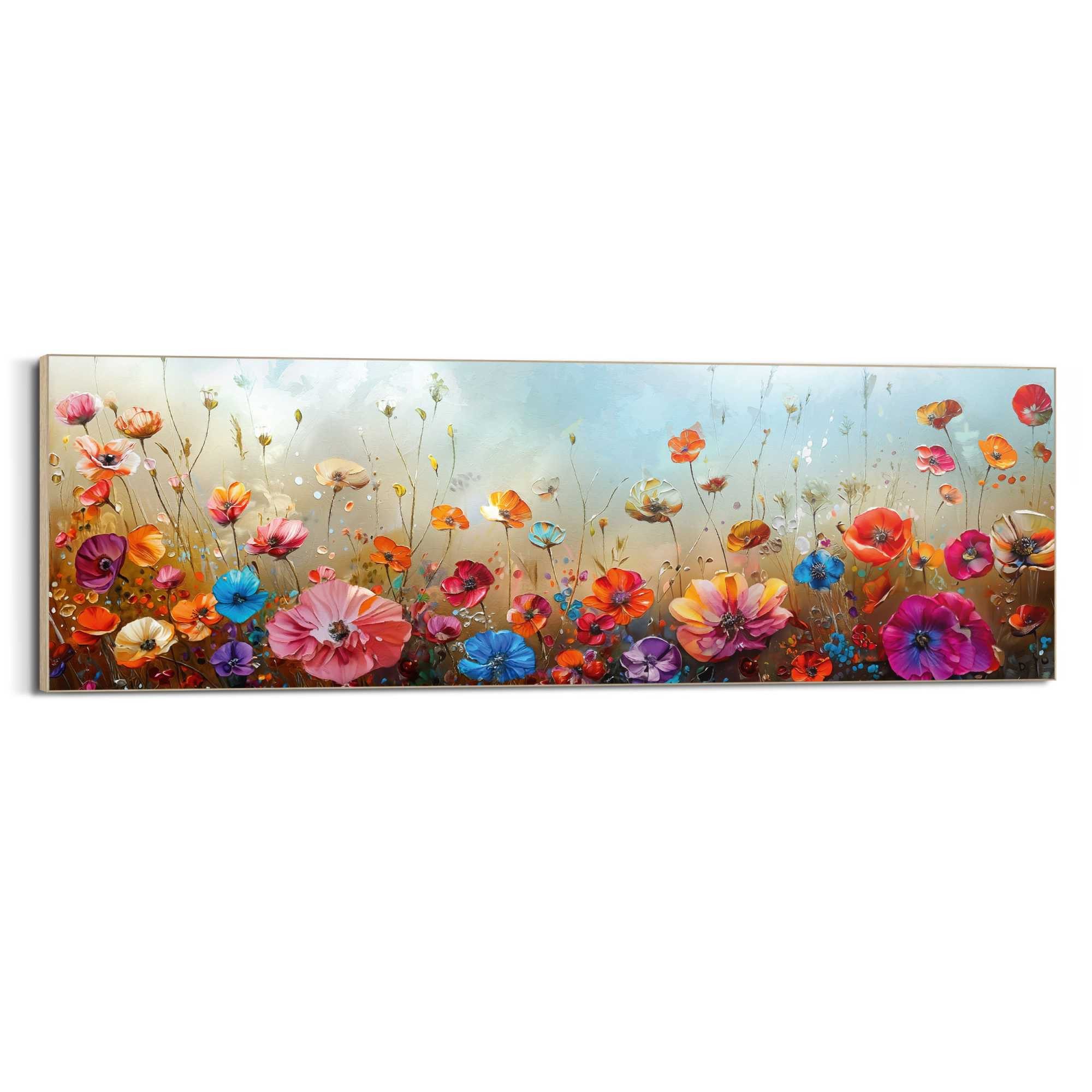 Reinders! Artprint Vibrant Field