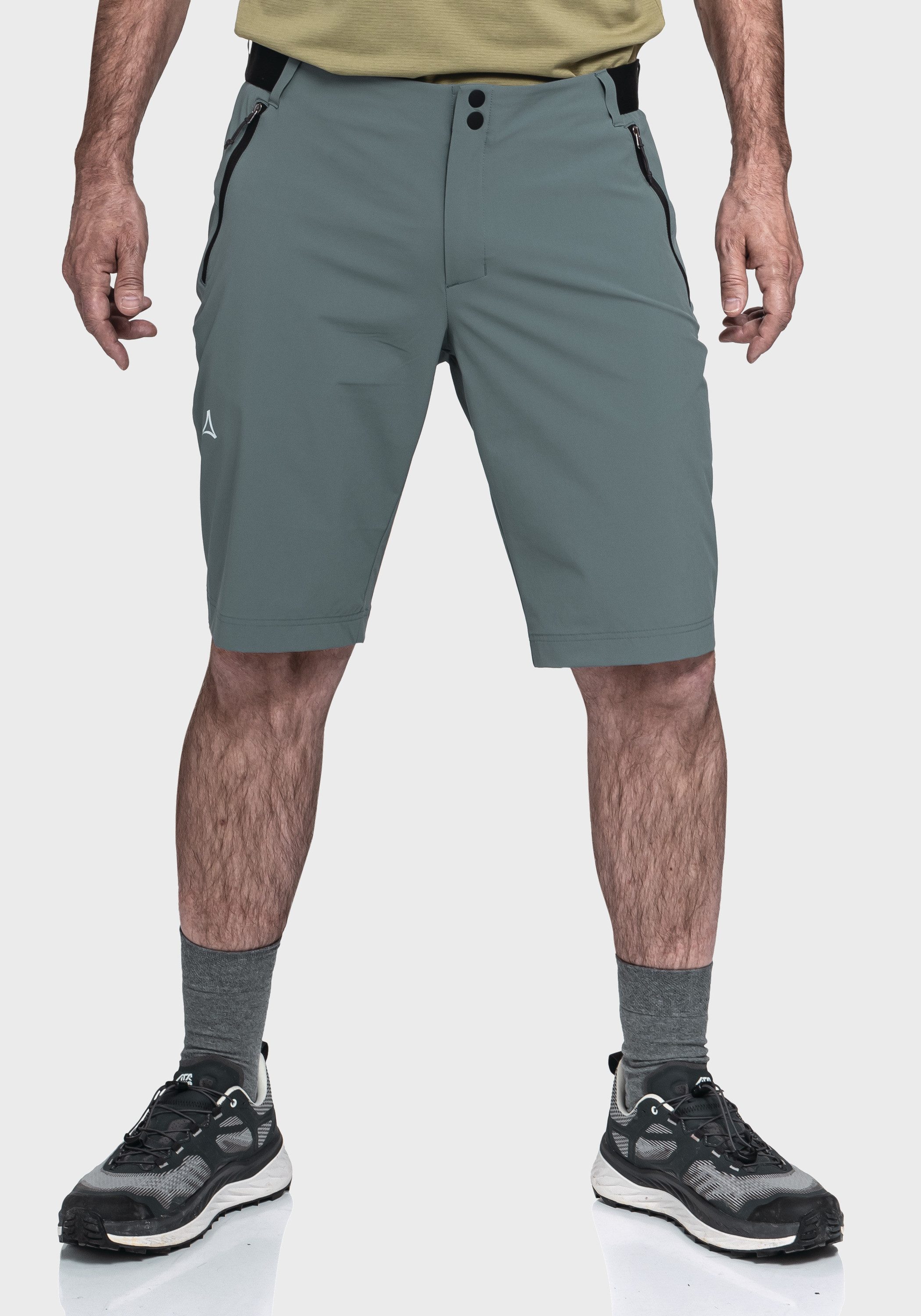 Schöffel Short Hiking Shorts Style Blaustein MNS