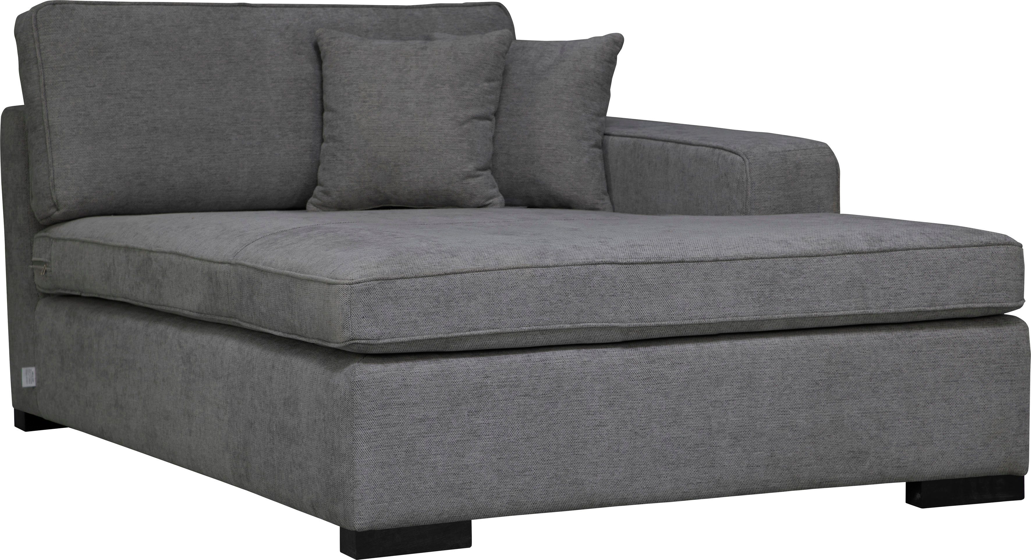 Guido Maria Kretschmer Home&Living Sofaelement Skara Module voor zelf samenstellen, in vele stofkwaliteiten