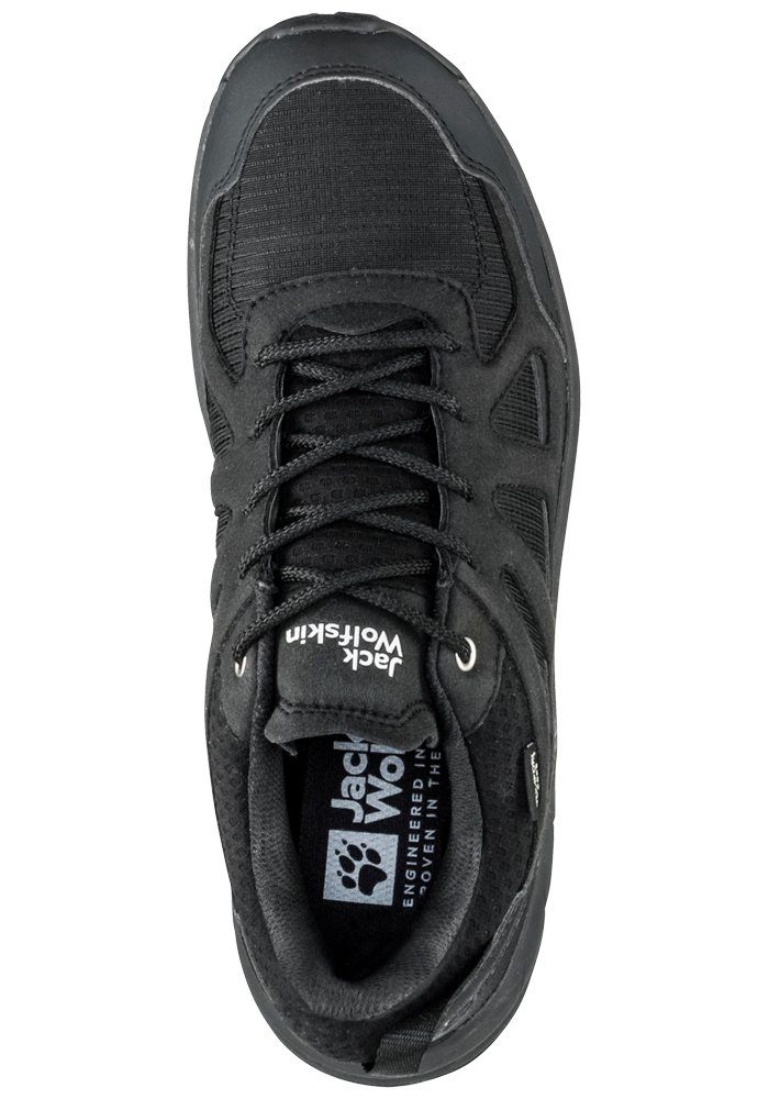 Jack Wolfskin Wandelschoenen WOODLAND 2 TEXAPORE LOW W