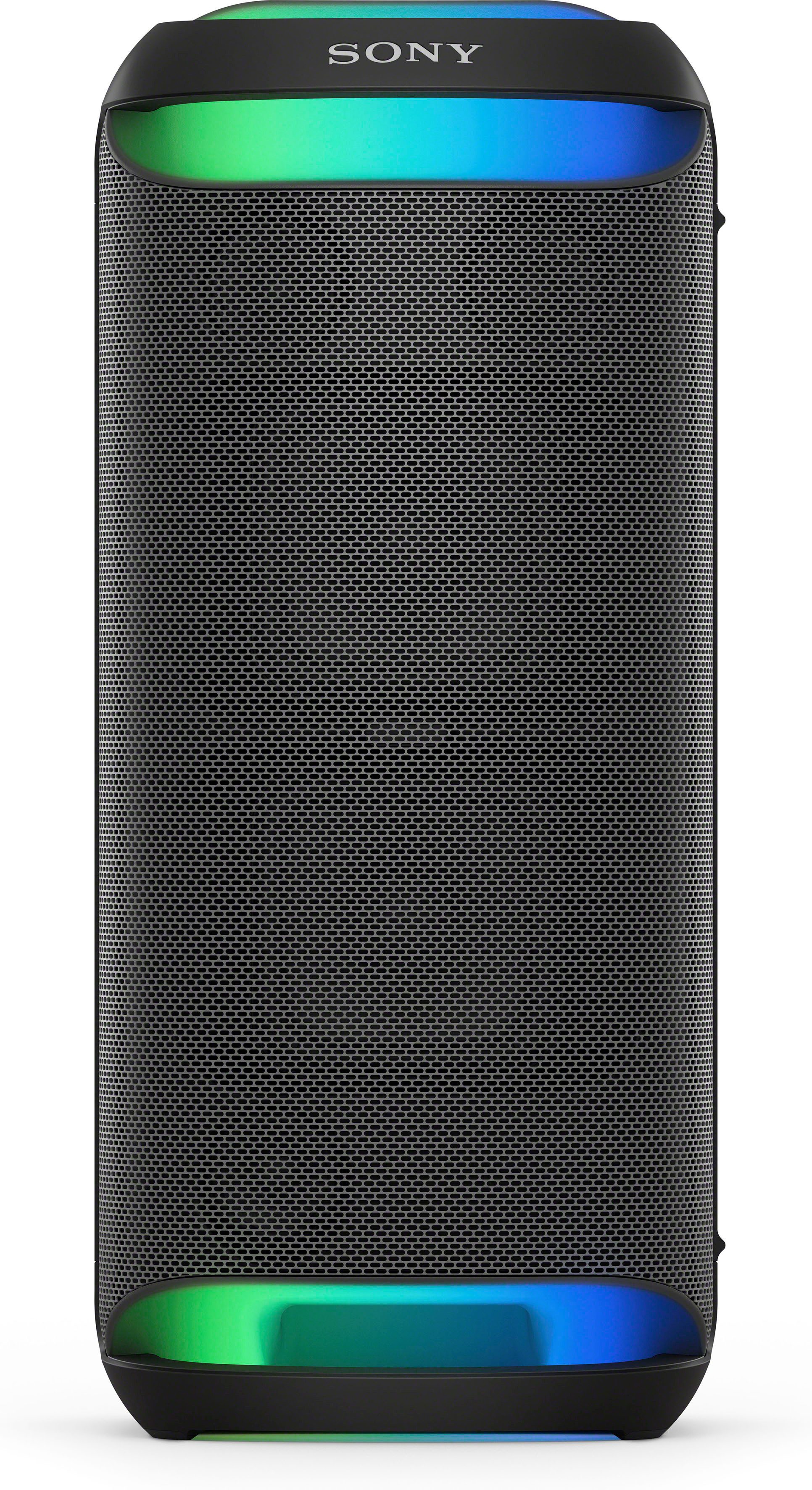 Sony Bluetooth luidspreker XV800 Party speakers, luidsprekers, batterij die 25 uur meegaat,...