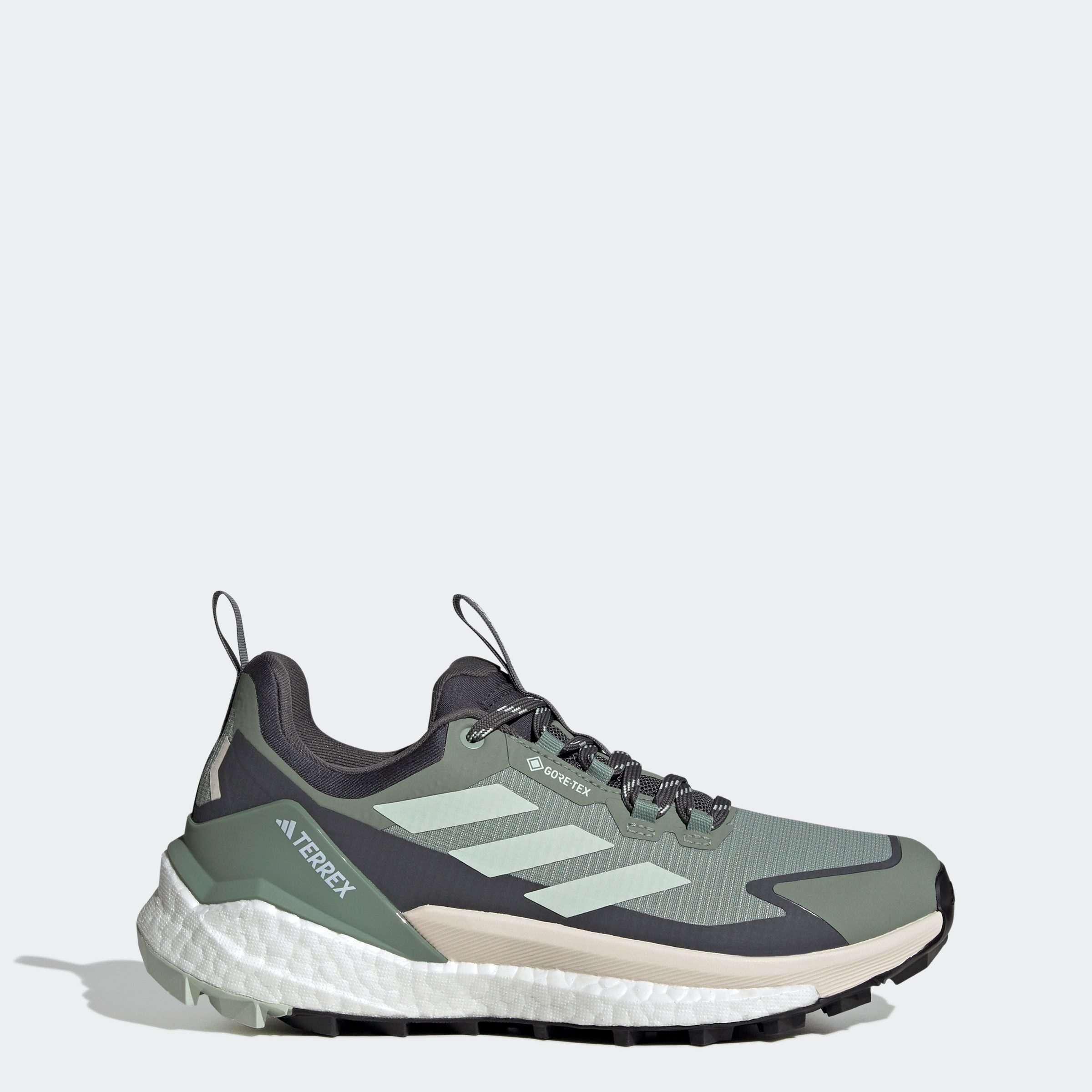 adidas TERREX Wandelschoenen TERREX FREE HIKER 2.0 LOW GORE-TEX