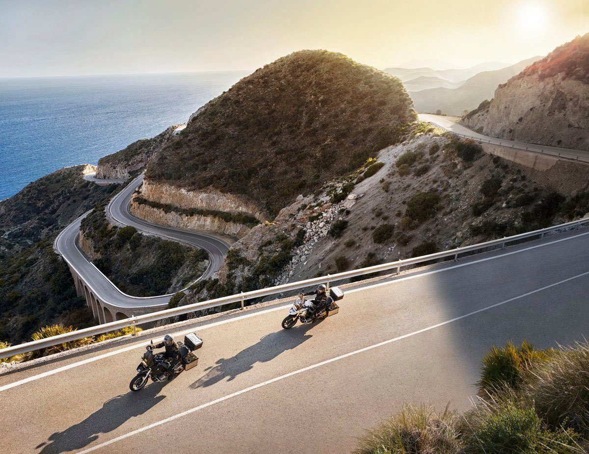 Garmin Motor-navigatiesysteem Zumo XT